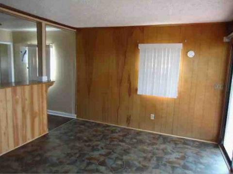 4857 Cascade Road Cascade, VA 24069 - Photo 4 of 10 an empty room with windows