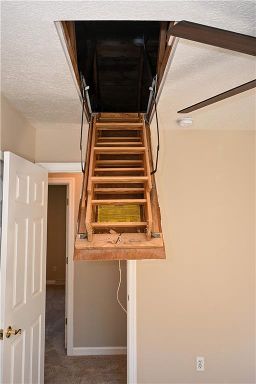 124 Valleycrest Drive Cecil, PA 15321 - Photo 20 of 38 a view of entryway
