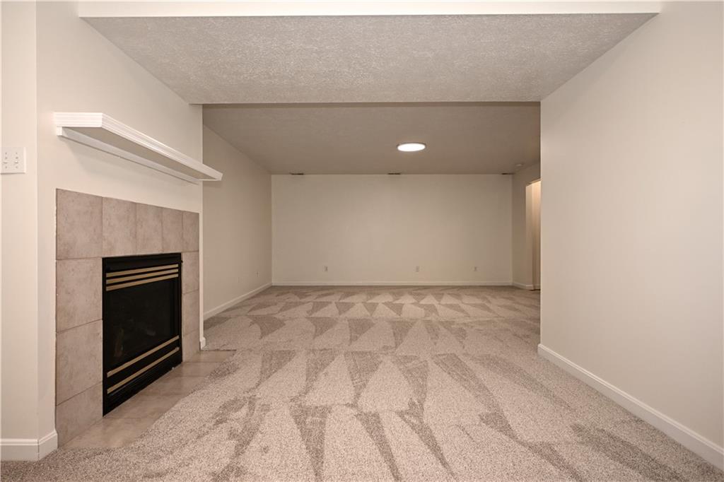 124 Valleycrest Drive Cecil, PA 15321 - Photo 23 of 38 a view of empty room