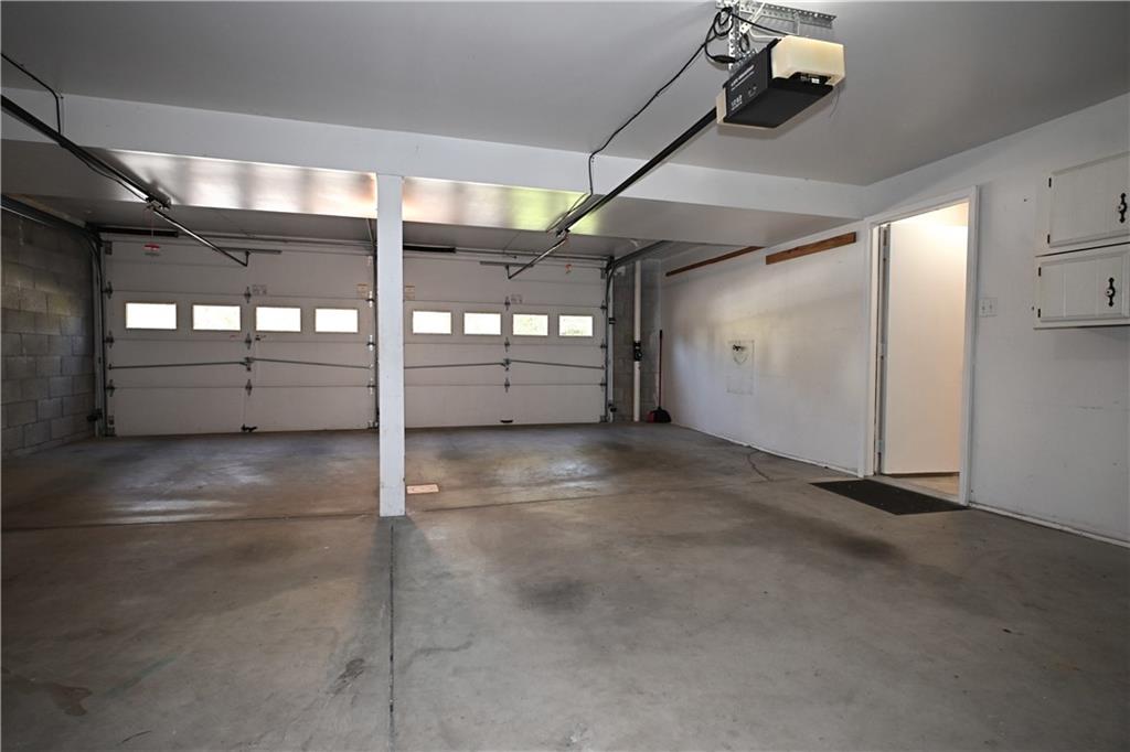 124 Valleycrest Drive Cecil, PA 15321 - Photo 29 of 38 a view of a hallway with stairs