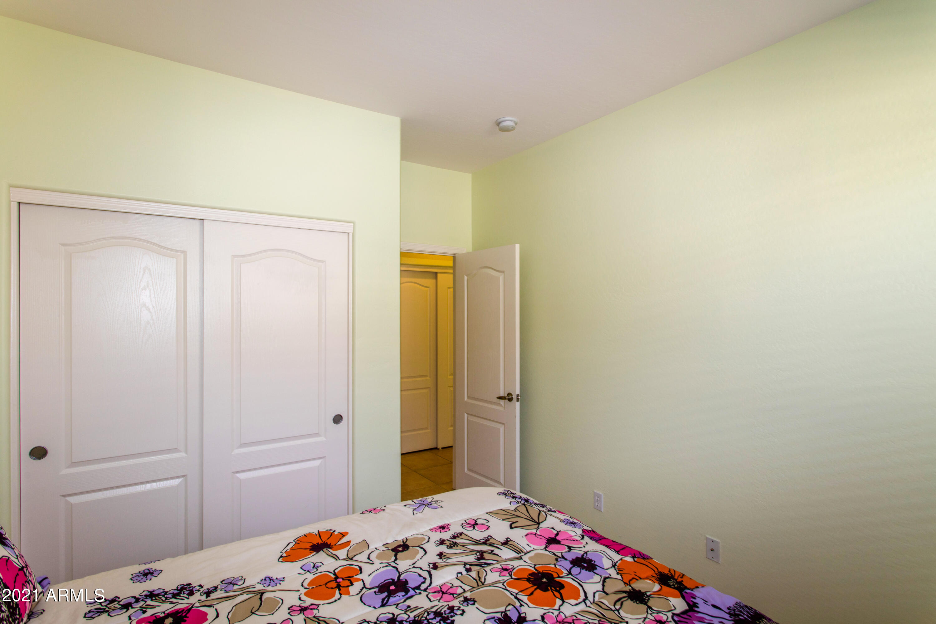 15428 West Redfield Road Surprise, AZ 85379 - Photo 37 of 45 37 Bedroom 4