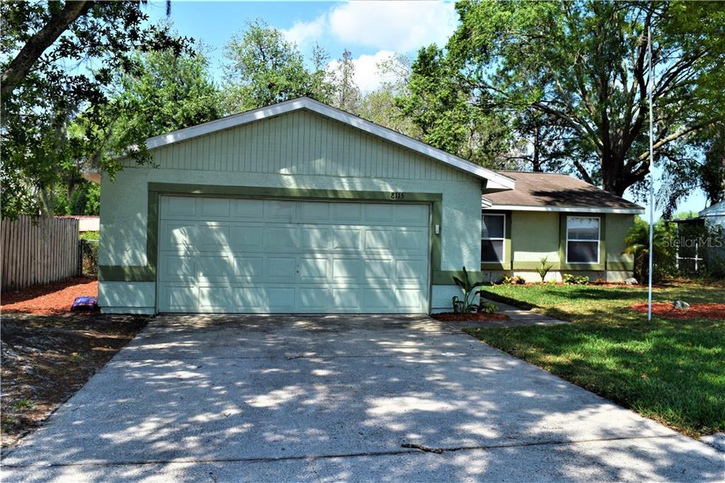 8115 Blue Finch Way New Port Richey, FL 34653 - Photo 1 of 1 Gallery Image 1