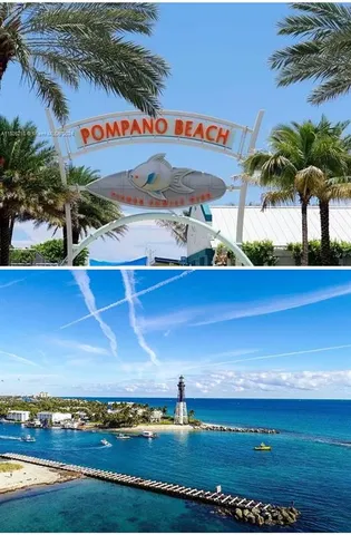 $2,150 | 3208 Canal Drive, Unit 2, Pompano Beach, FL 33062