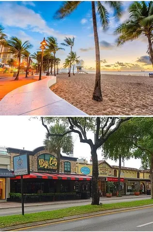 $2,150 | 3208 Canal Drive, Unit 2, Pompano Beach, FL 33062