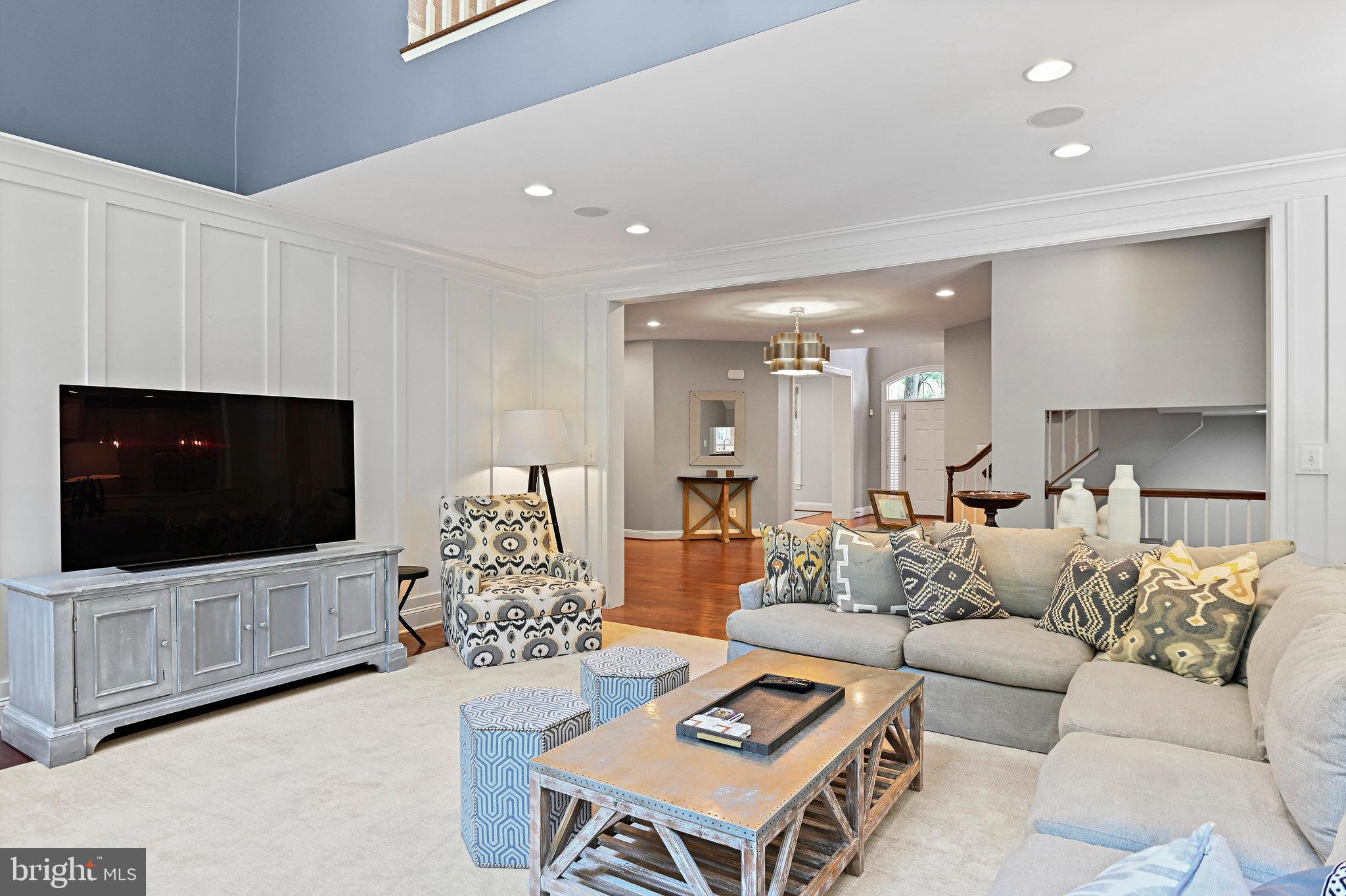 409 Blair Road Northwest Vienna, VA 22180 - Photo 20 of 75