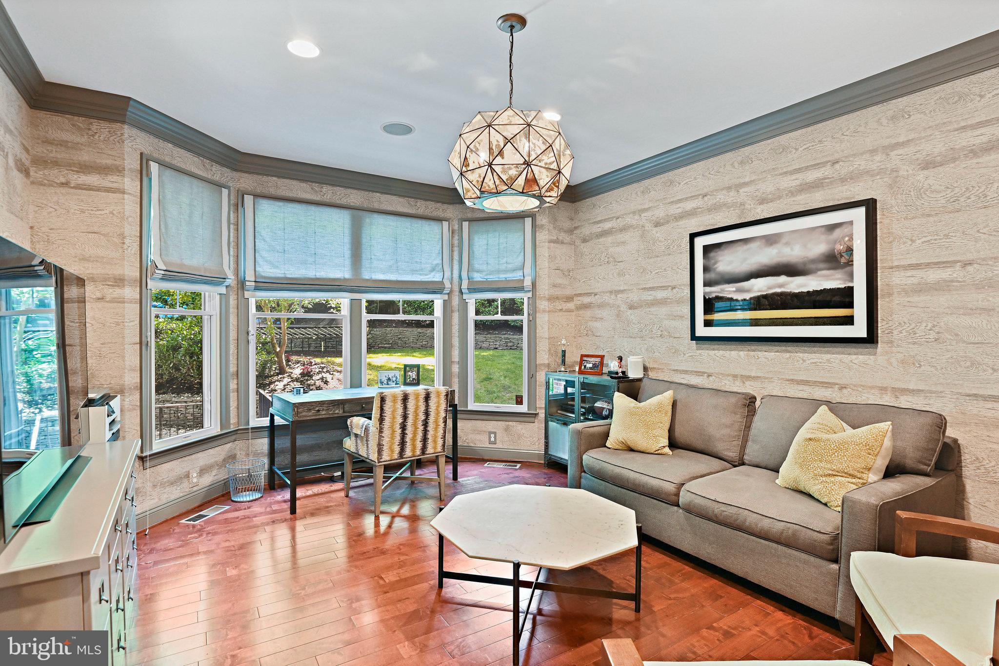 409 Blair Road Northwest Vienna, VA 22180 - Photo 24 of 75