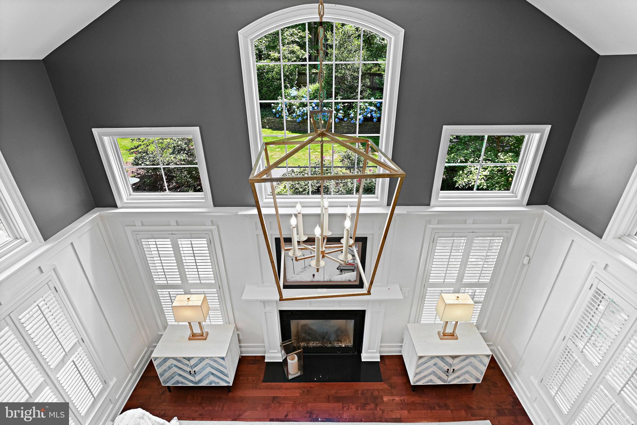 409 Blair Road Northwest Vienna, VA 22180 - Photo 27 of 75