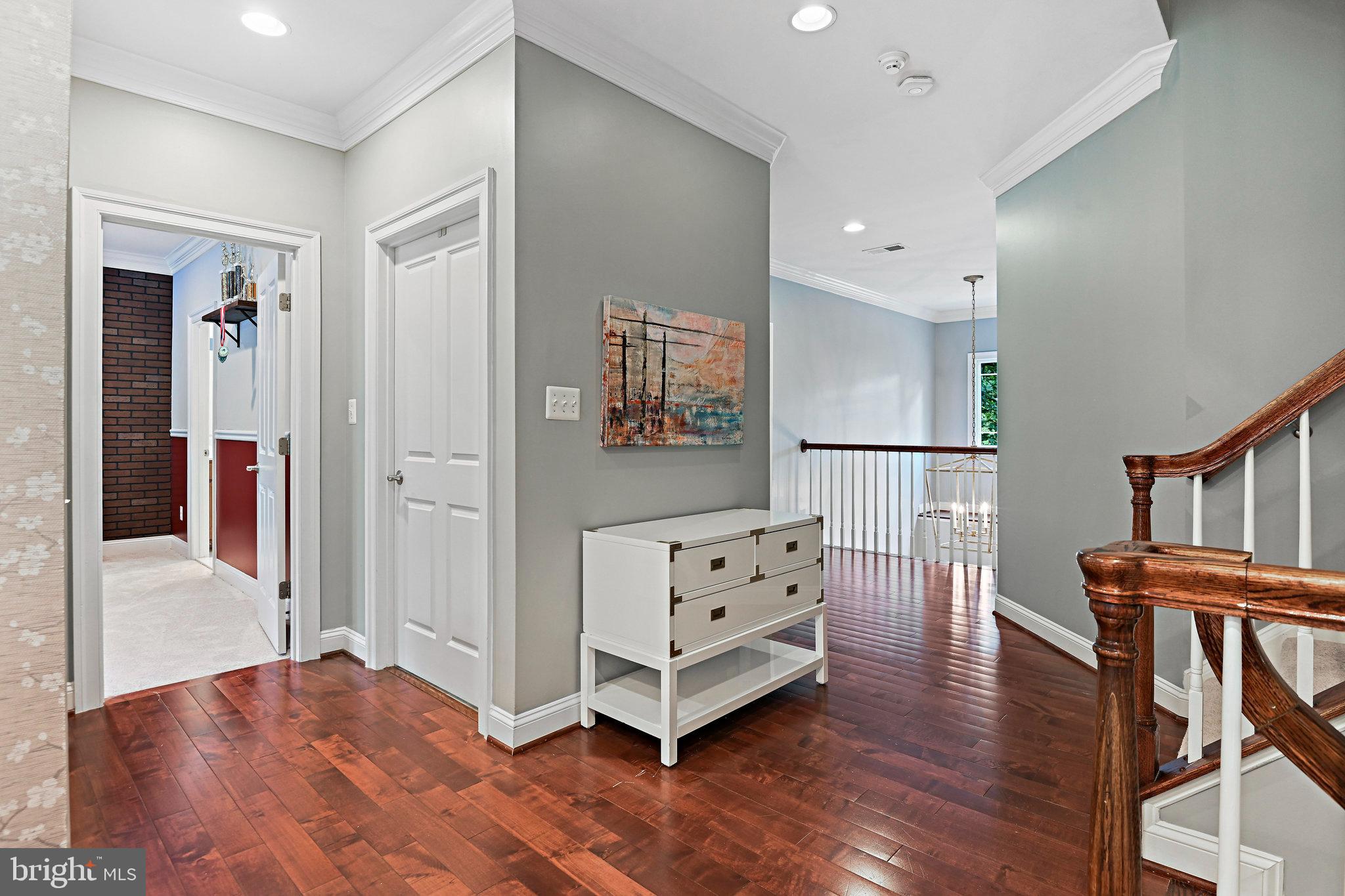 409 Blair Road Northwest Vienna, VA 22180 - Photo 28 of 75