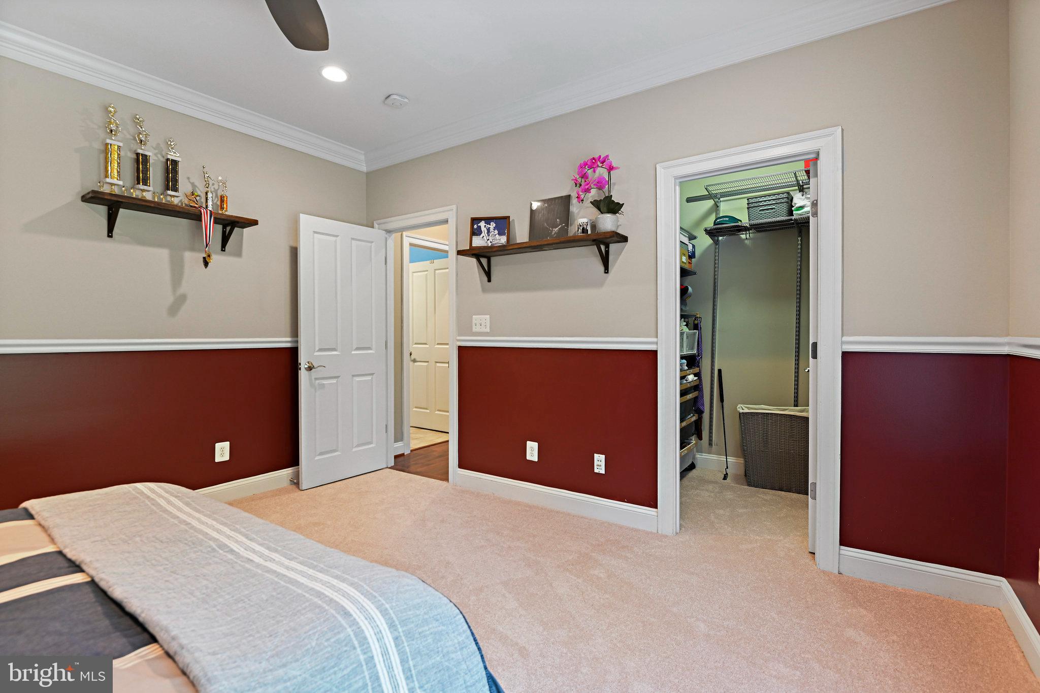 409 Blair Road Northwest Vienna, VA 22180 - Photo 37 of 75