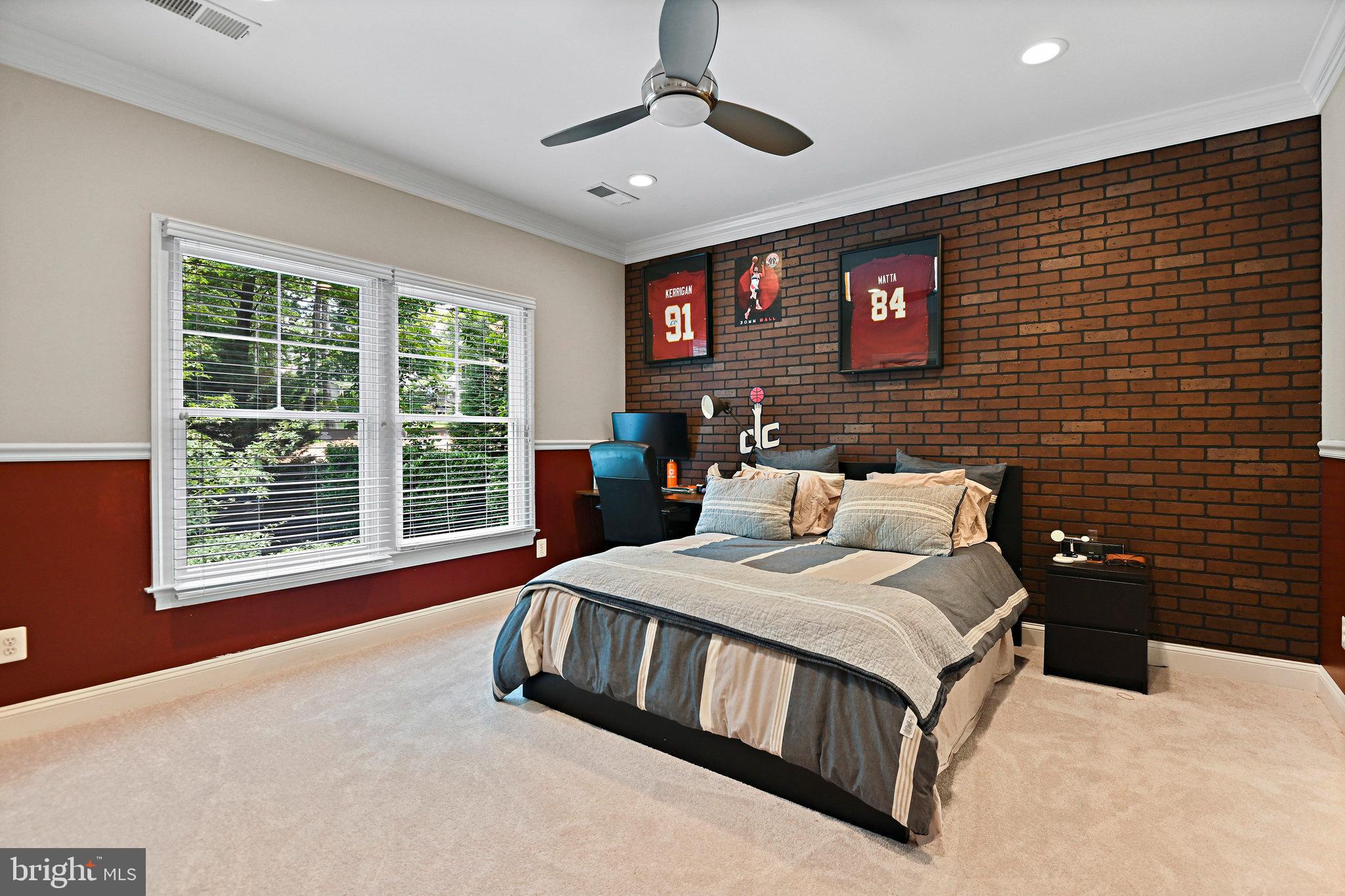 409 Blair Road Northwest Vienna, VA 22180 - Photo 38 of 75