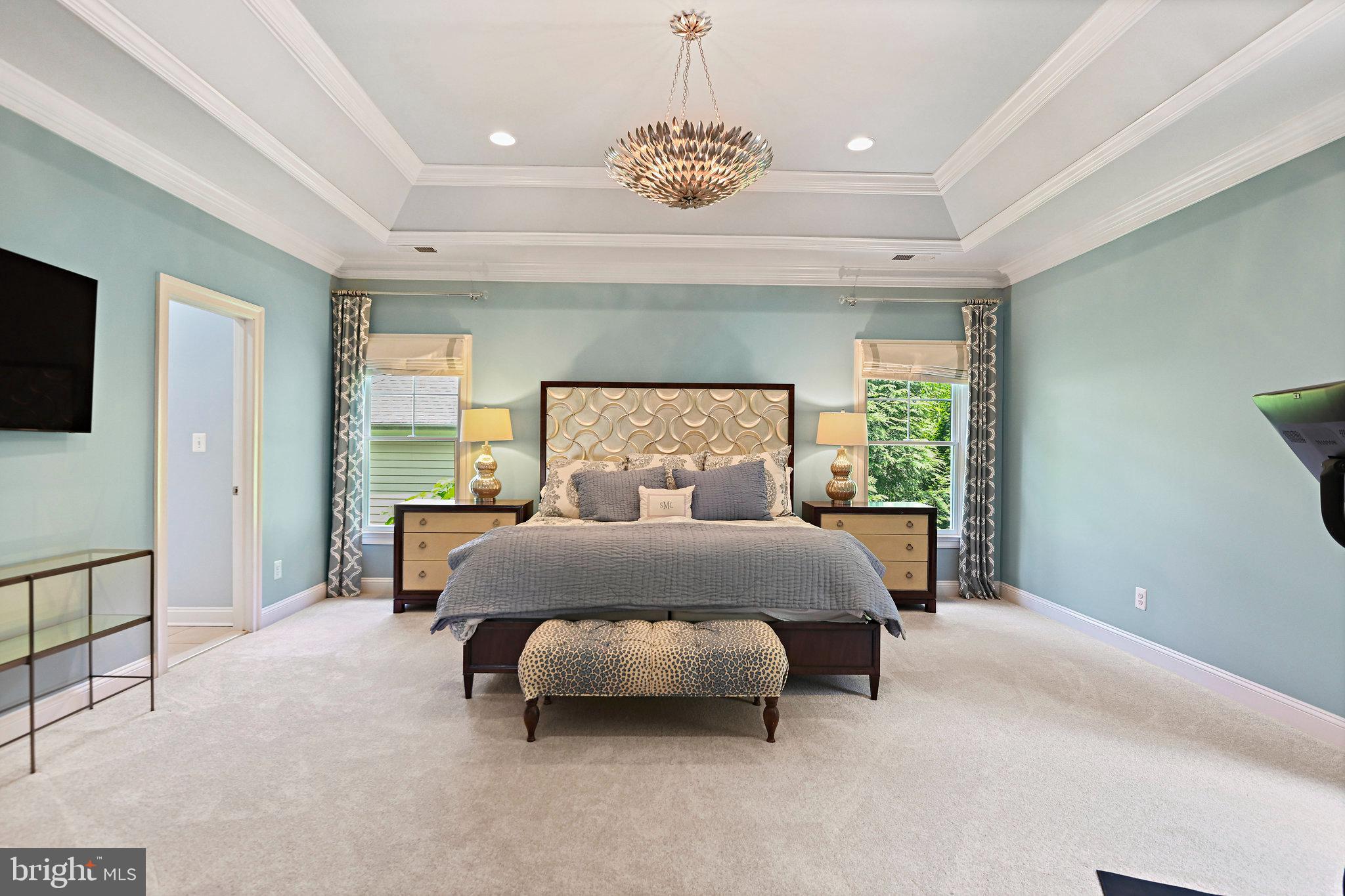 409 Blair Road Northwest Vienna, VA 22180 - Photo 41 of 75