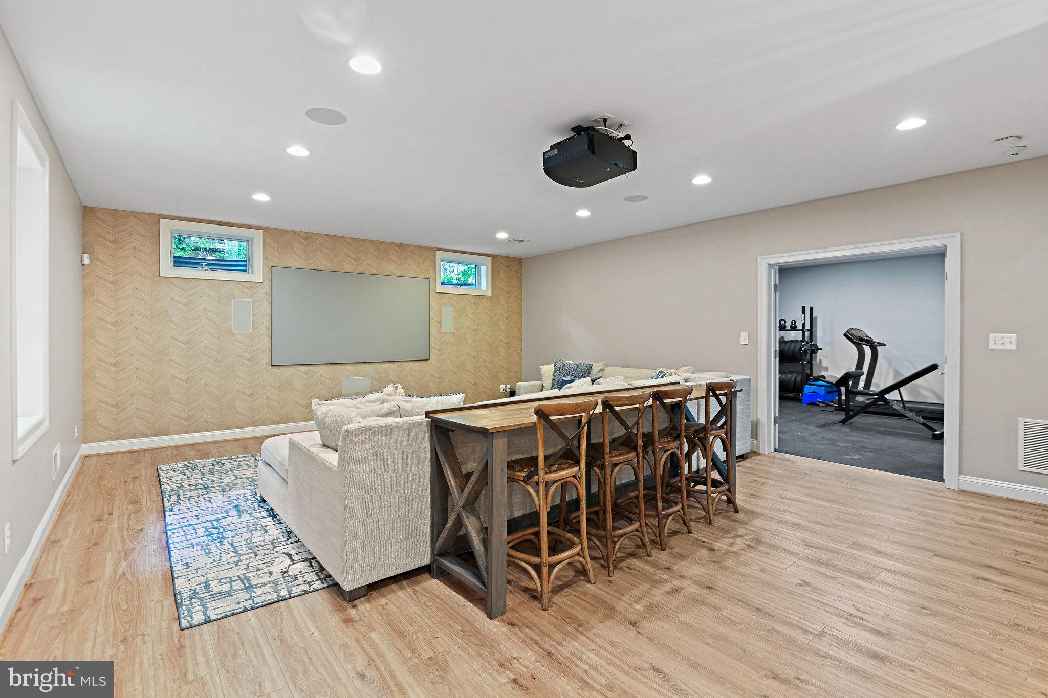 409 Blair Road Northwest Vienna, VA 22180 - Photo 52 of 75