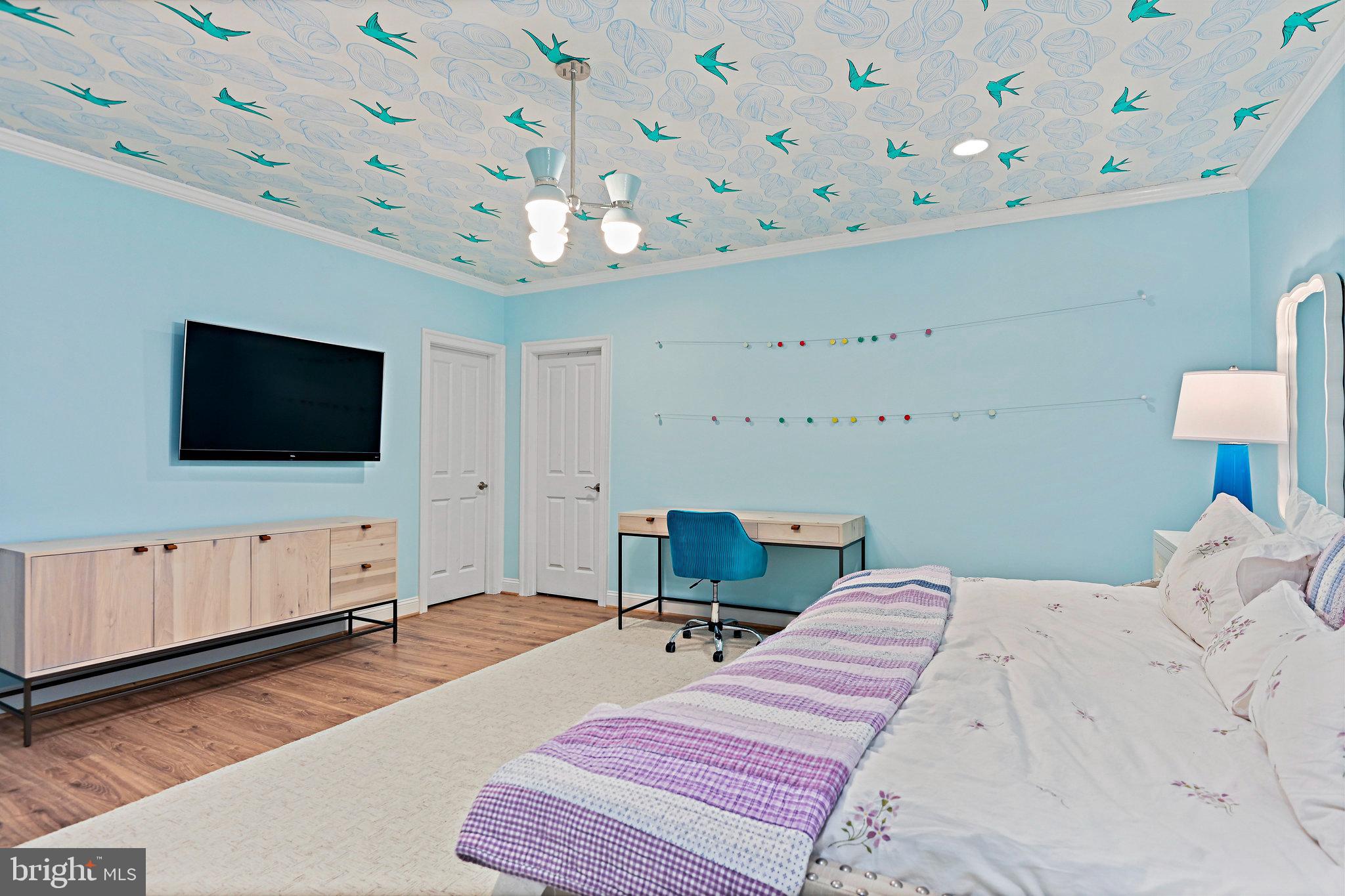 409 Blair Road Northwest Vienna, VA 22180 - Photo 59 of 75