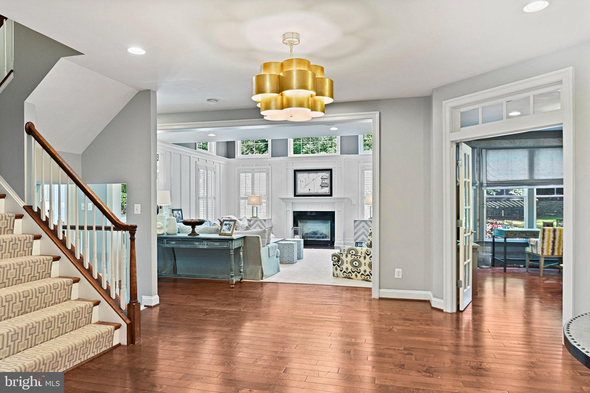 409 Blair Road Northwest Vienna, VA 22180 - Photo 6 of 75