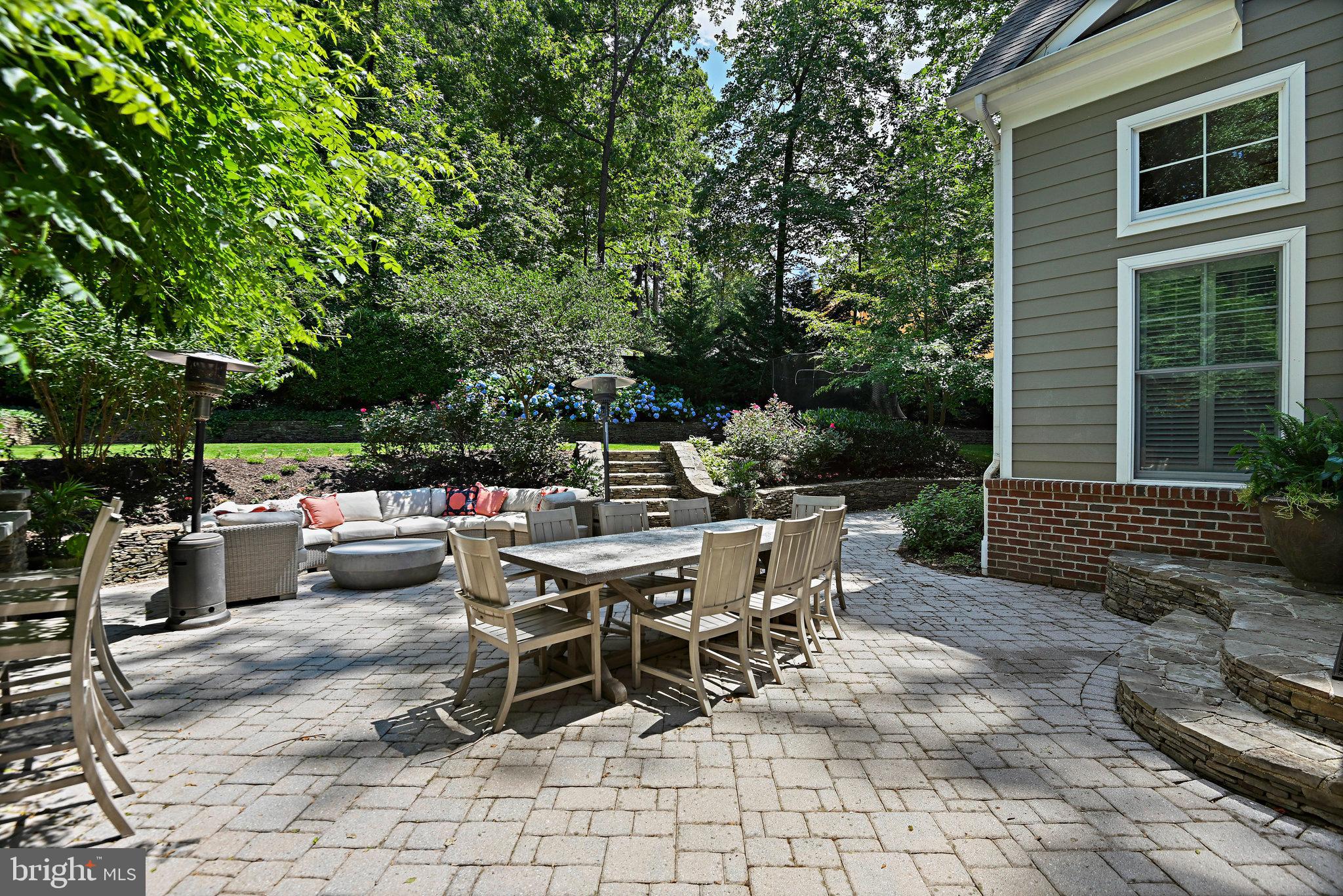 409 Blair Road Northwest Vienna, VA 22180 - Photo 69 of 75