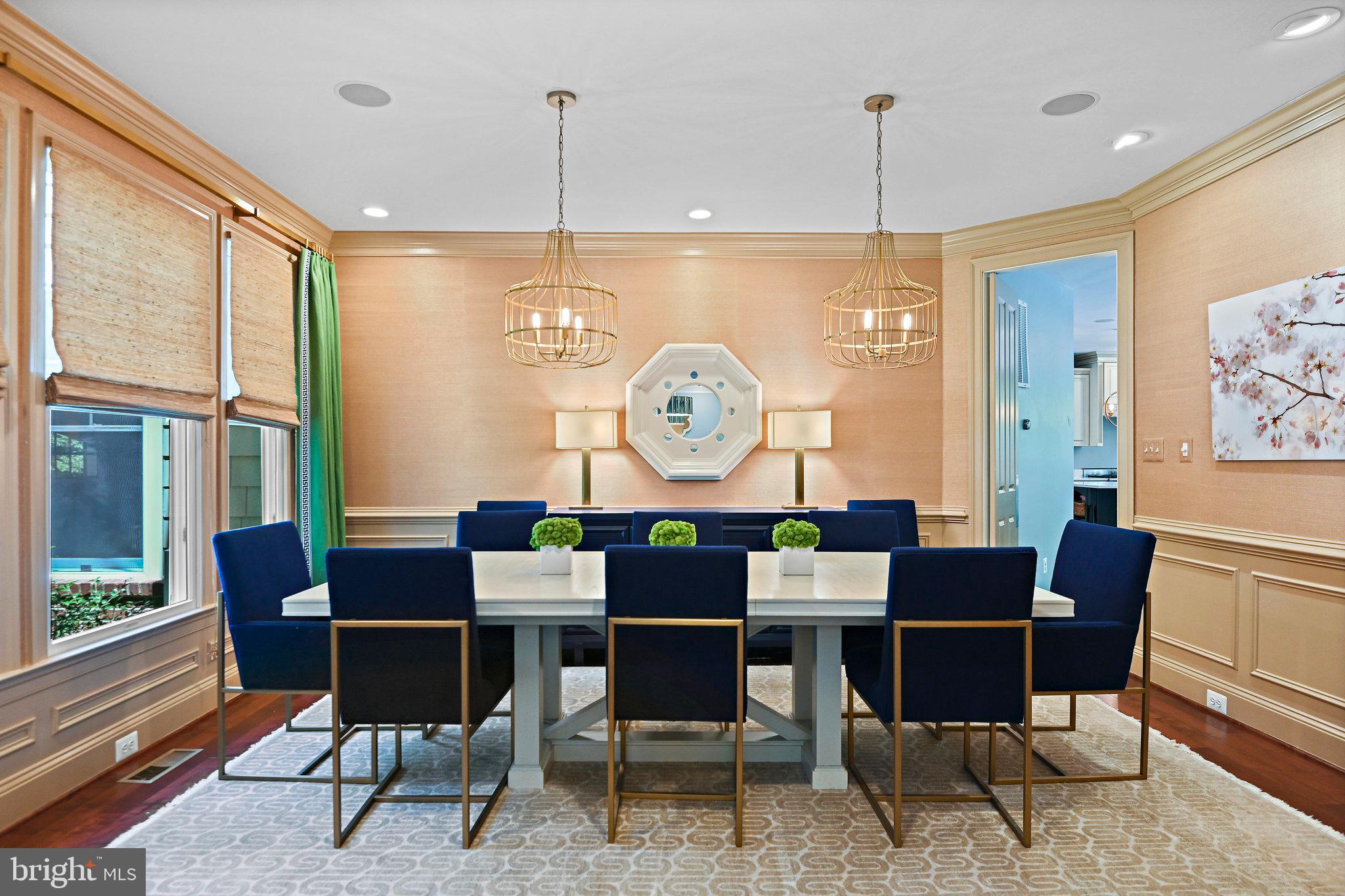 409 Blair Road Northwest Vienna, VA 22180 - Photo 7 of 75