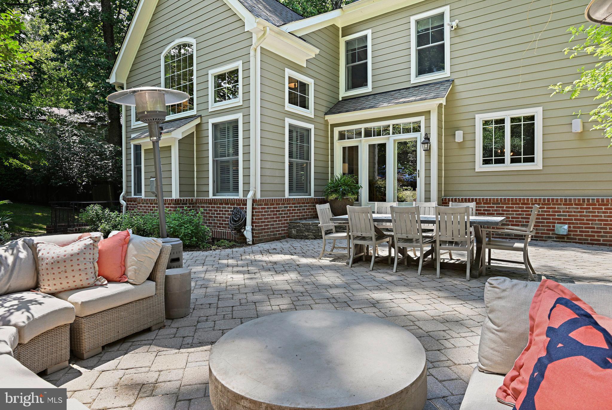 409 Blair Road Northwest Vienna, VA 22180 - Photo 71 of 75