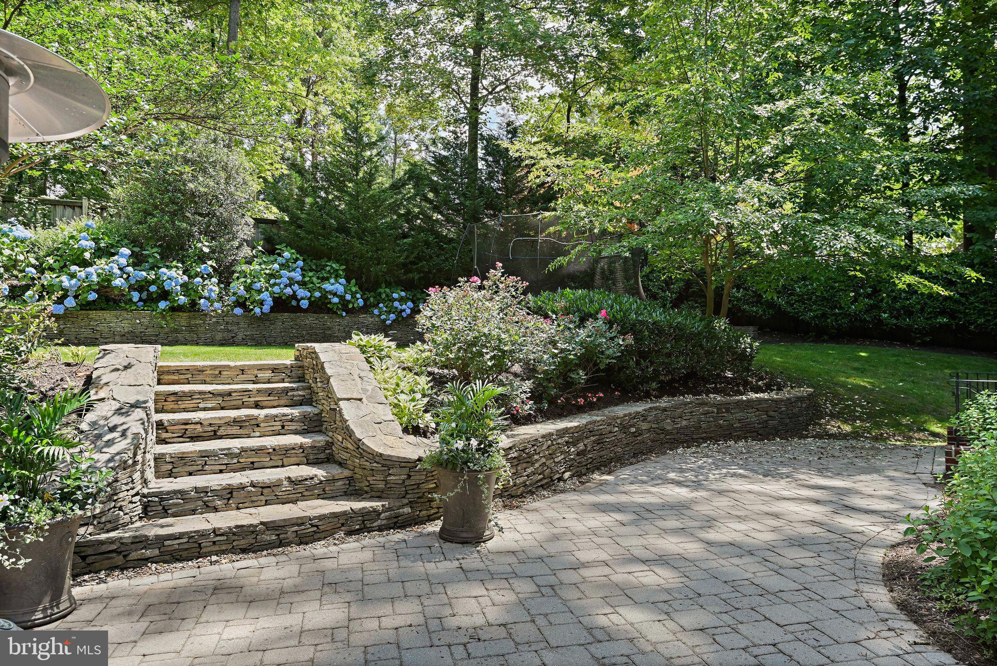 409 Blair Road Northwest Vienna, VA 22180 - Photo 73 of 75