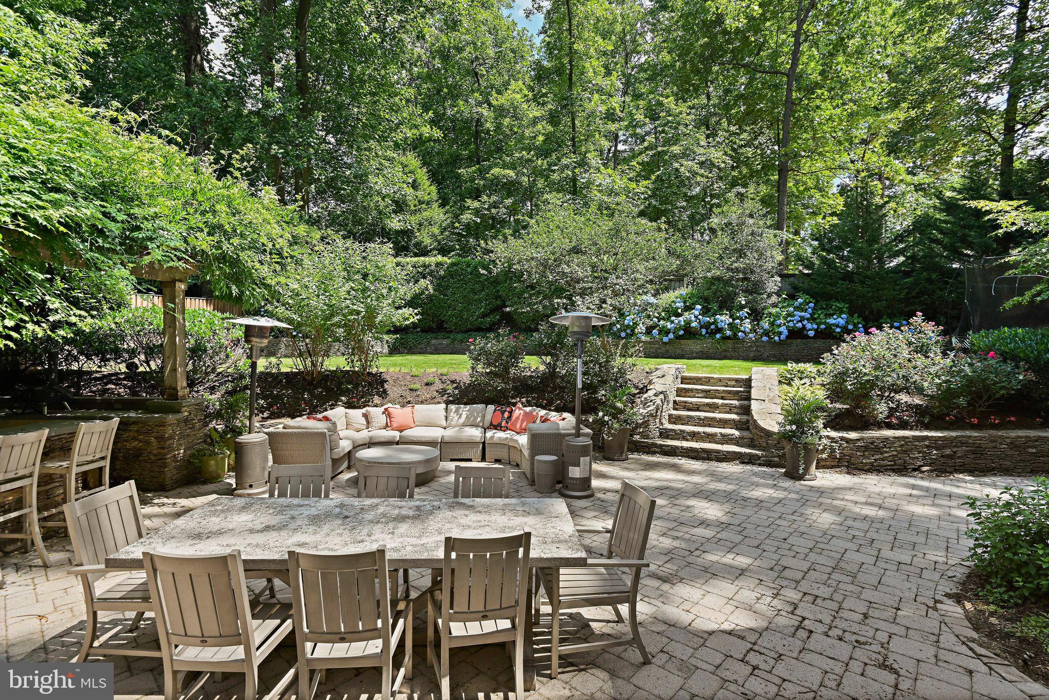 409 Blair Road Northwest Vienna, VA 22180 - Photo 74 of 75