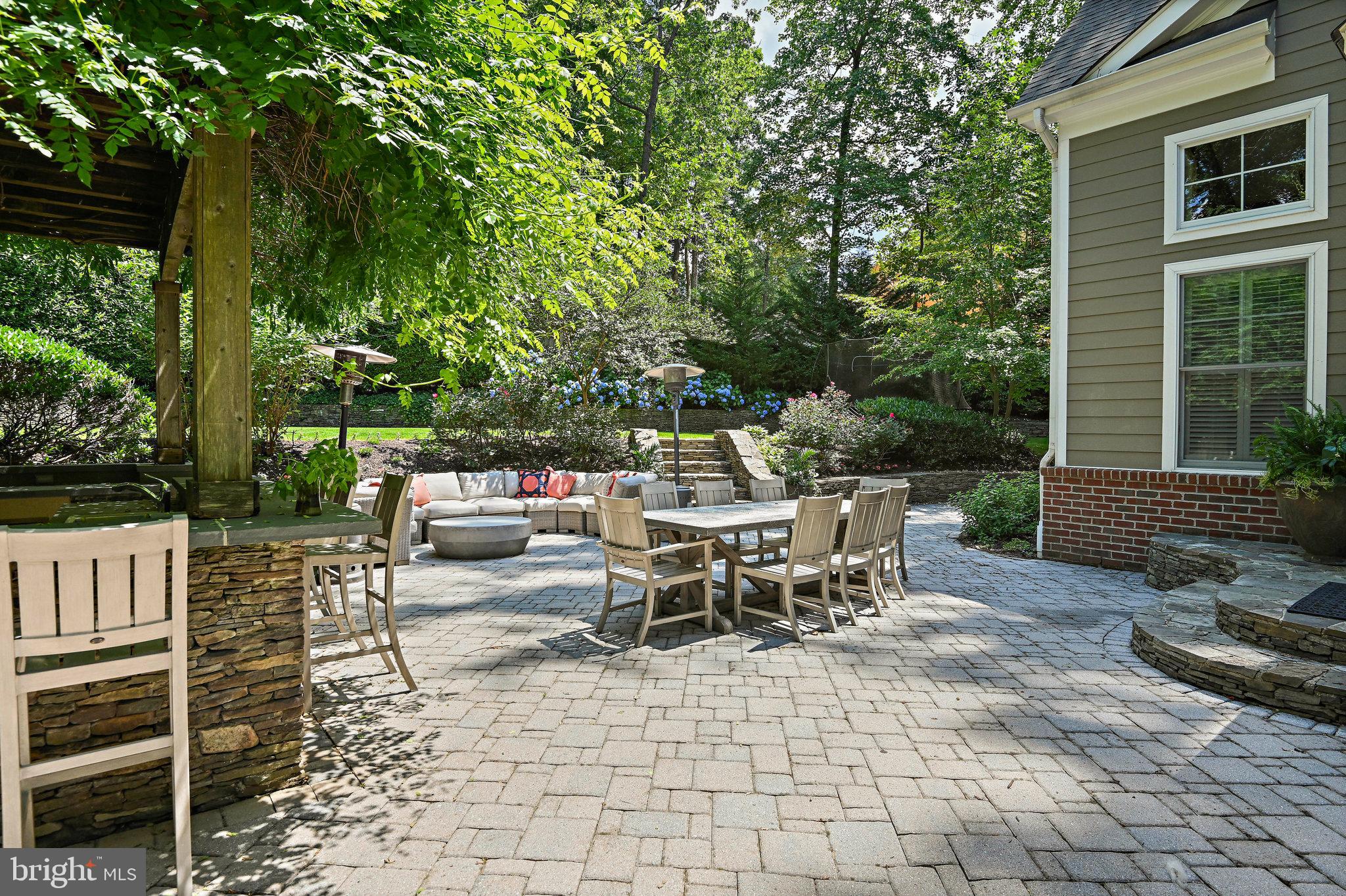 409 Blair Road Northwest Vienna, VA 22180 - Photo 75 of 75