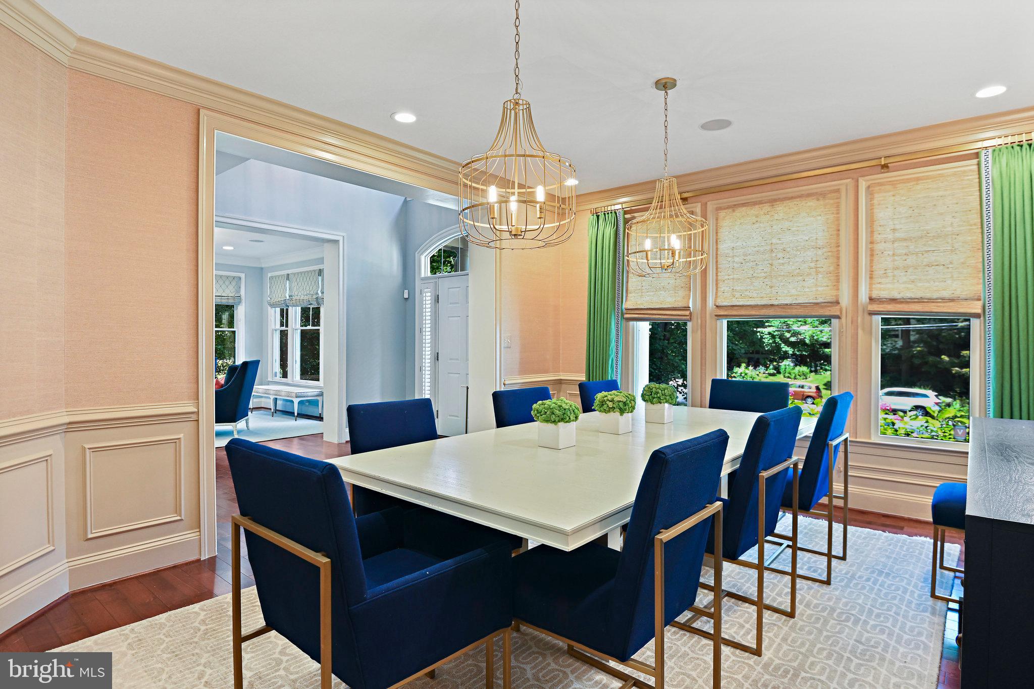 409 Blair Road Northwest Vienna, VA 22180 - Photo 8 of 75