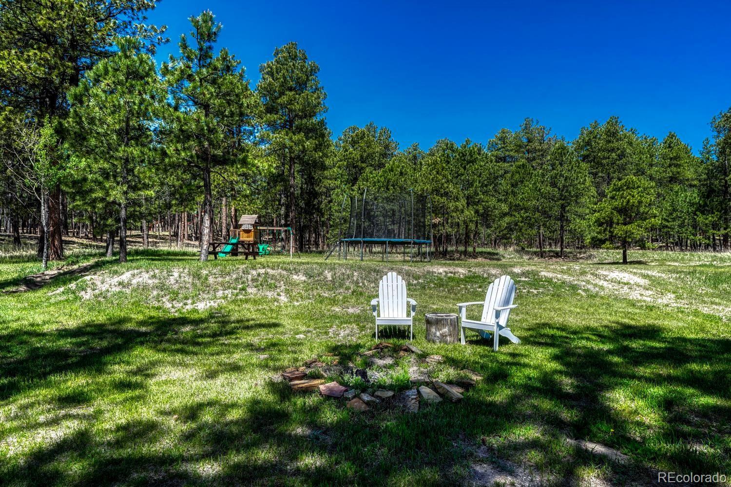 6350 Vessey Road Colorado Springs, CO 80908 - Photo 40 of 49