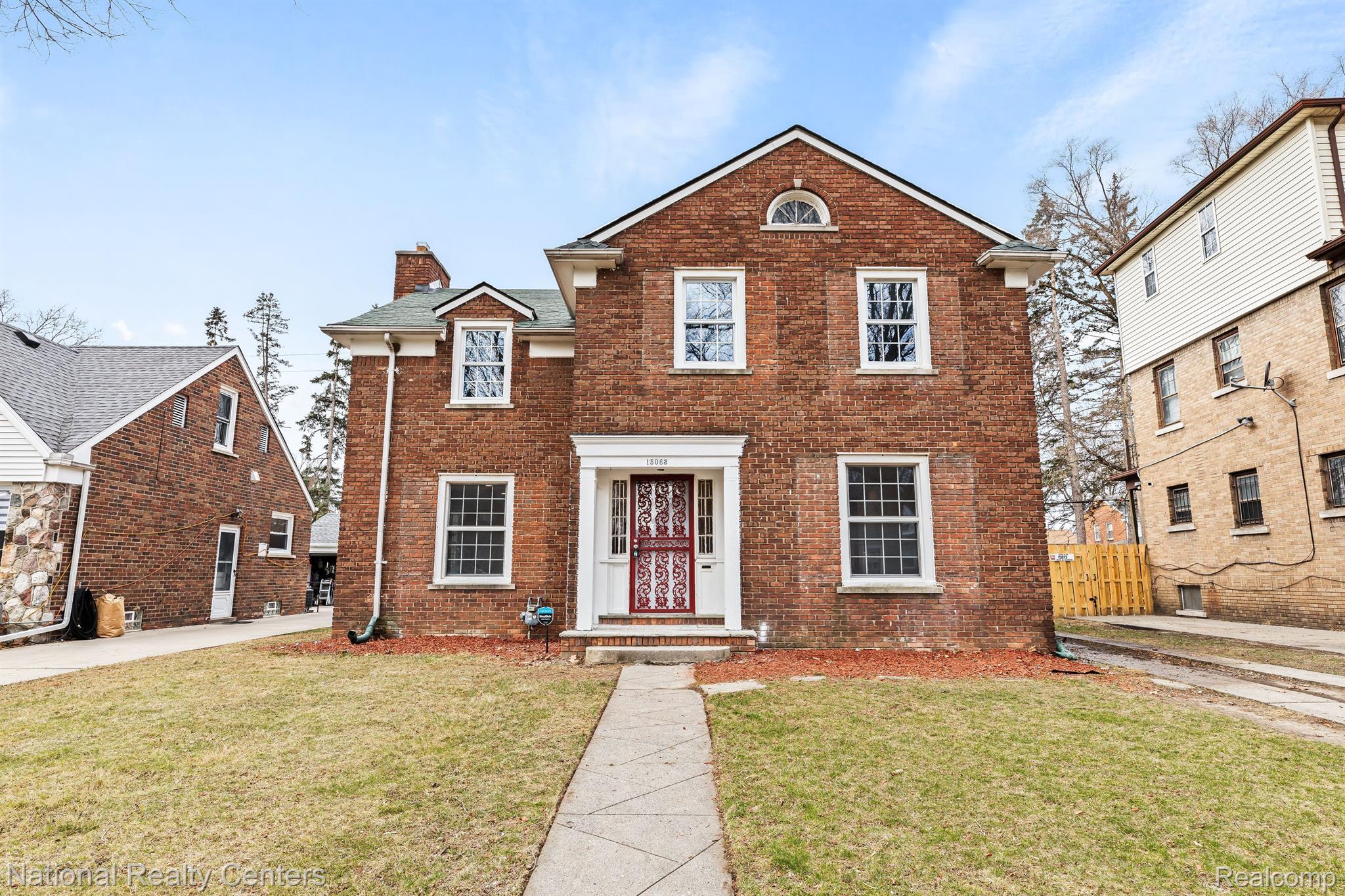 15063 Greenview Road Detroit, MI 48223 - Photo 1 of 24 Gallery Image 1