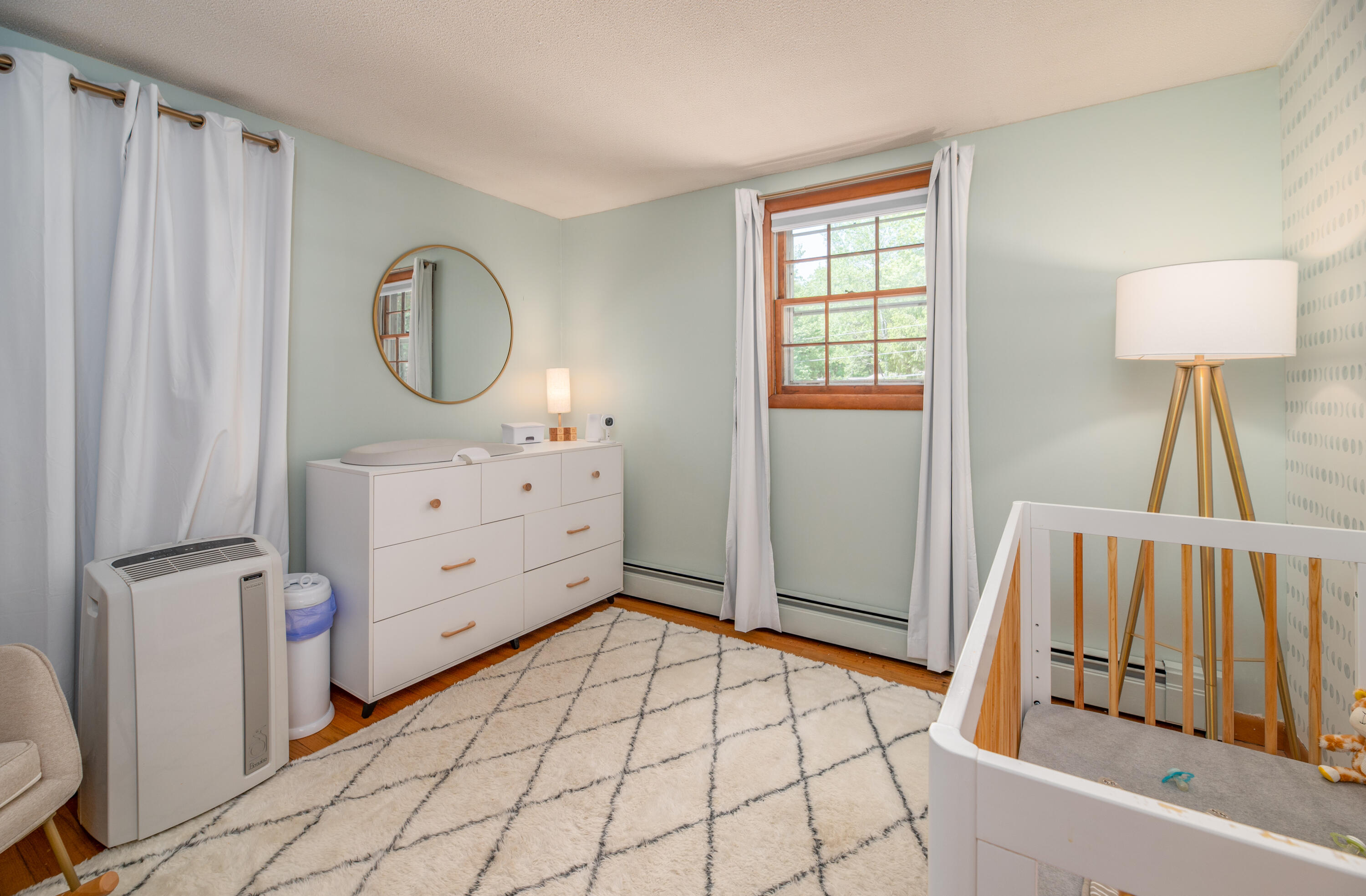 35 Sylvan Way Manchester, ME 04351 - Photo 18 of 40 Interior4