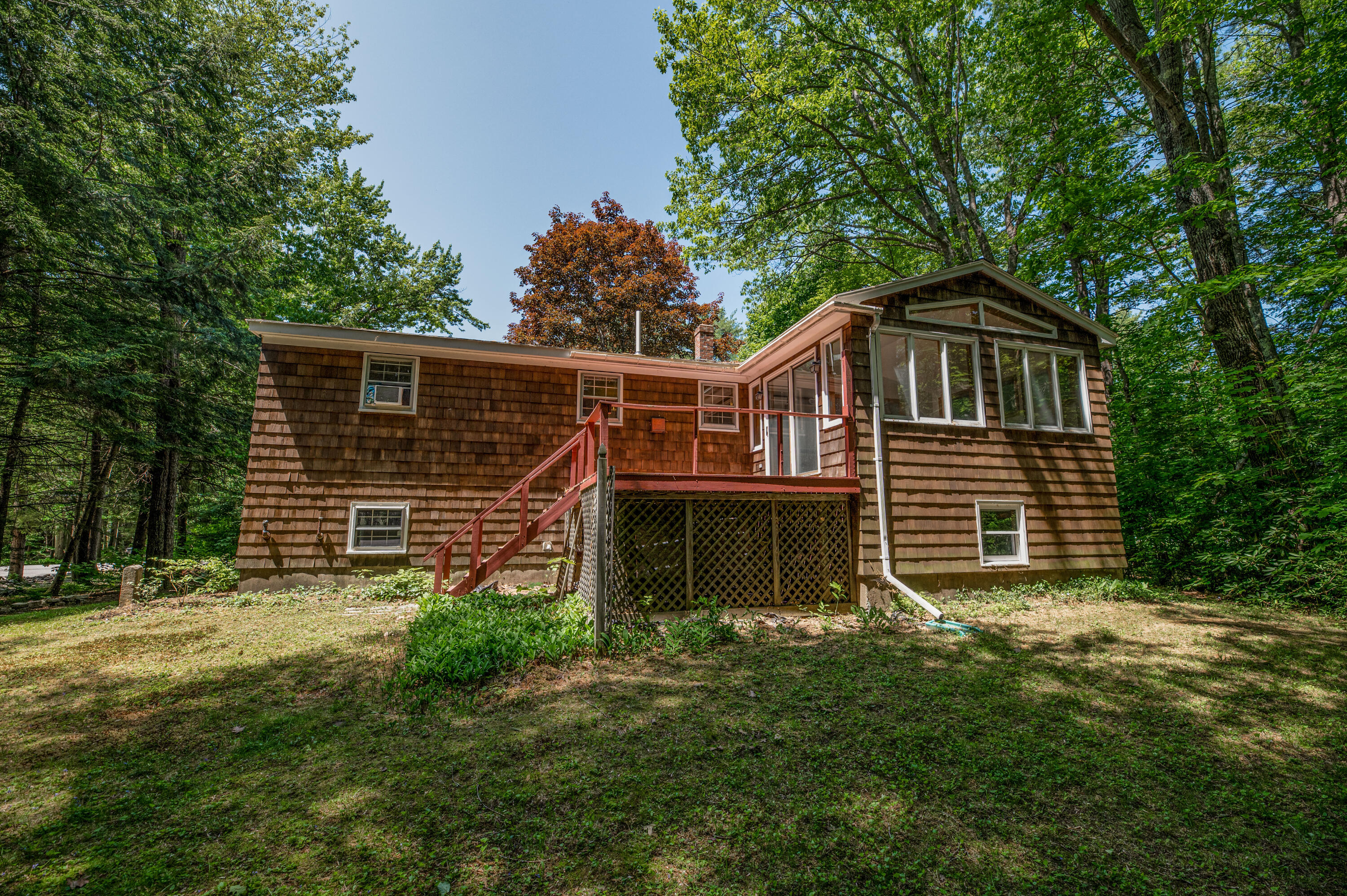 35 Sylvan Way Manchester, ME 04351 - Photo 2 of 40 Exterior6