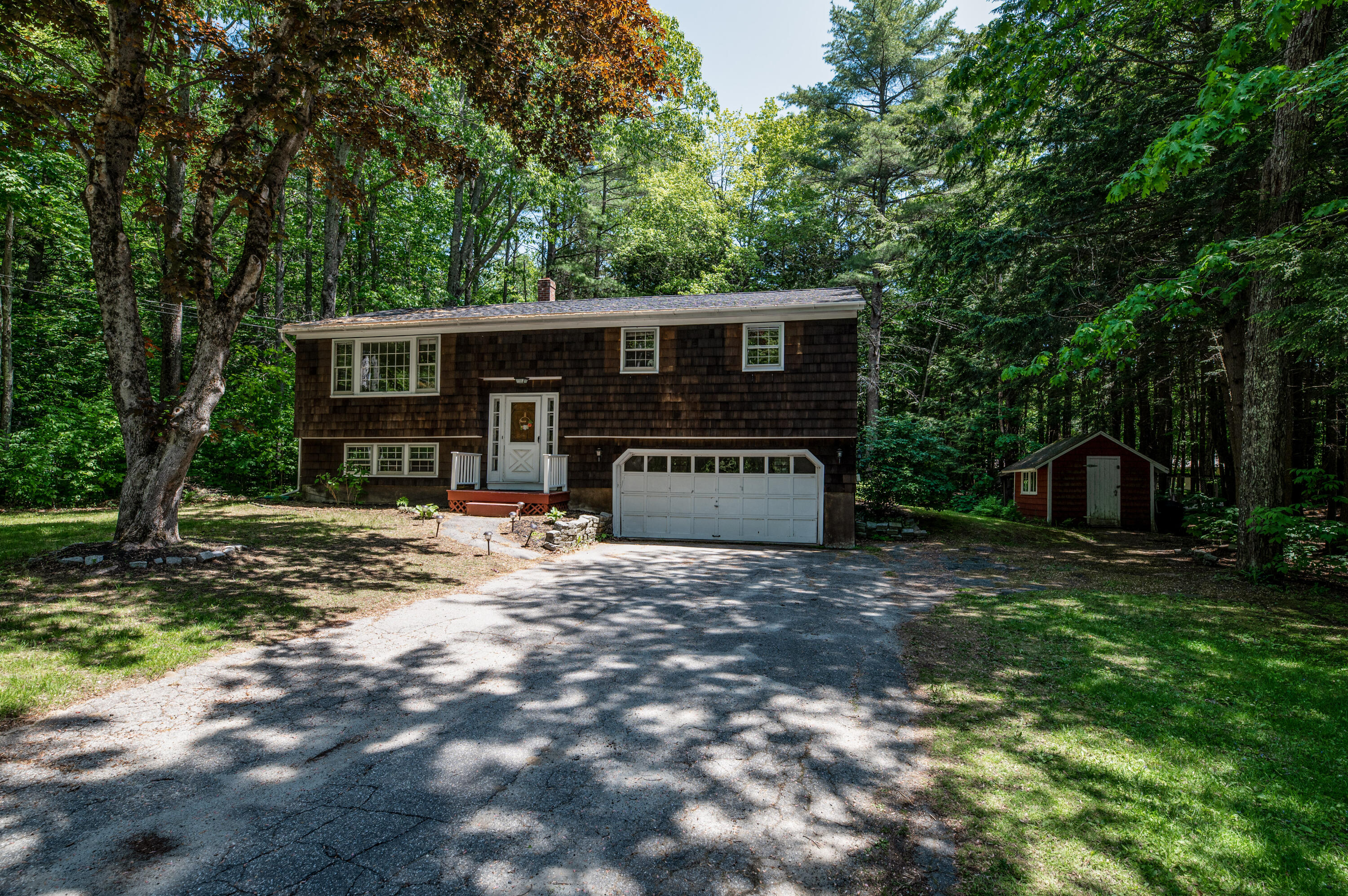 35 Sylvan Way Manchester, ME 04351 - Photo 29 of 40 Exterior2