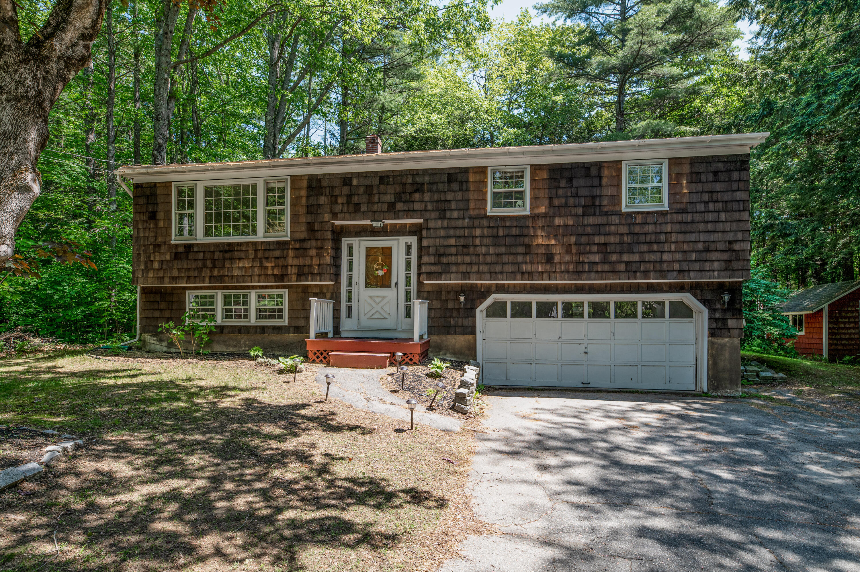 35 Sylvan Way Manchester, ME 04351 - Photo 30 of 40 Exterior3
