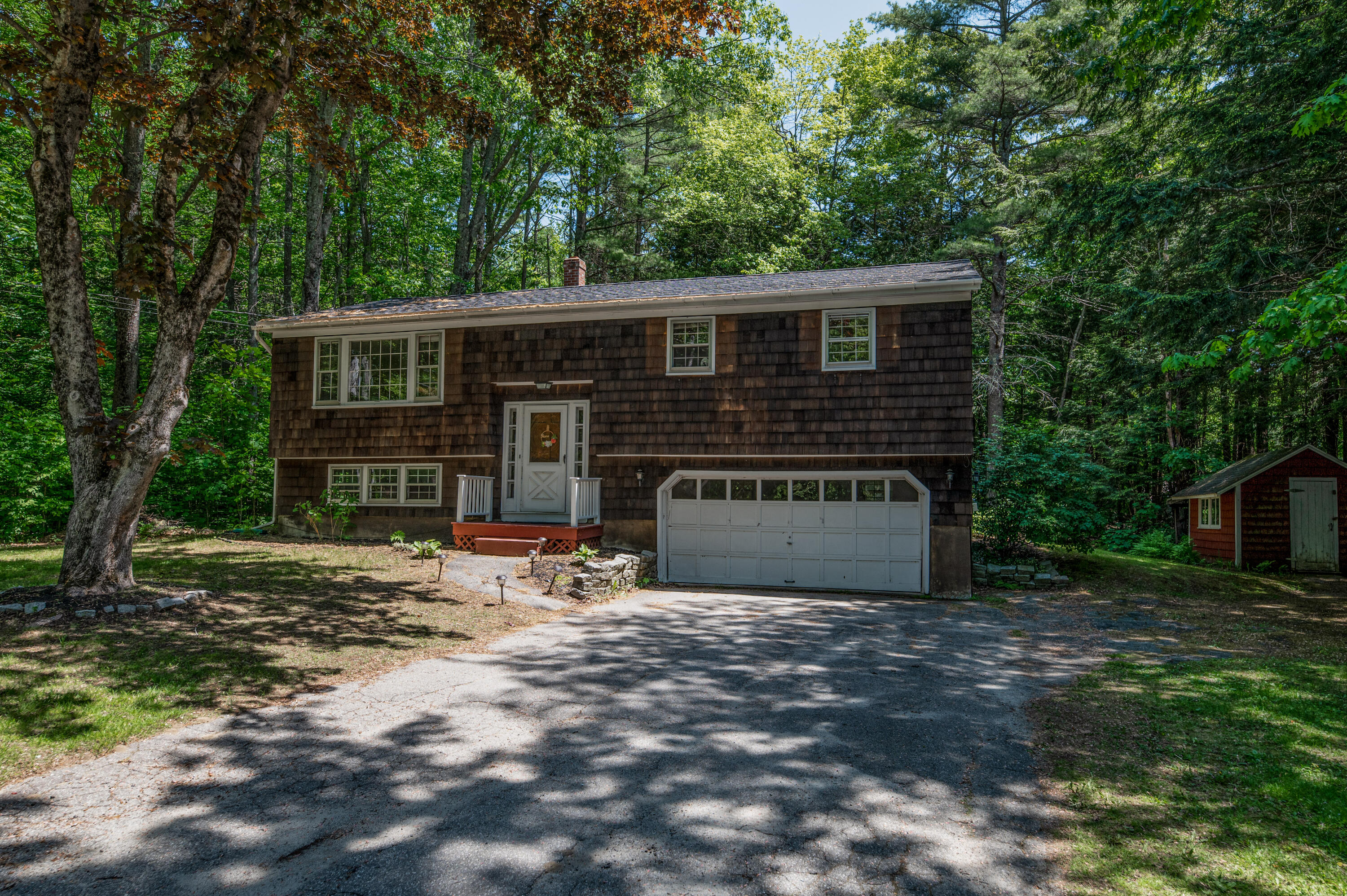 35 Sylvan Way Manchester, ME 04351 - Photo 31 of 40 Exterior1