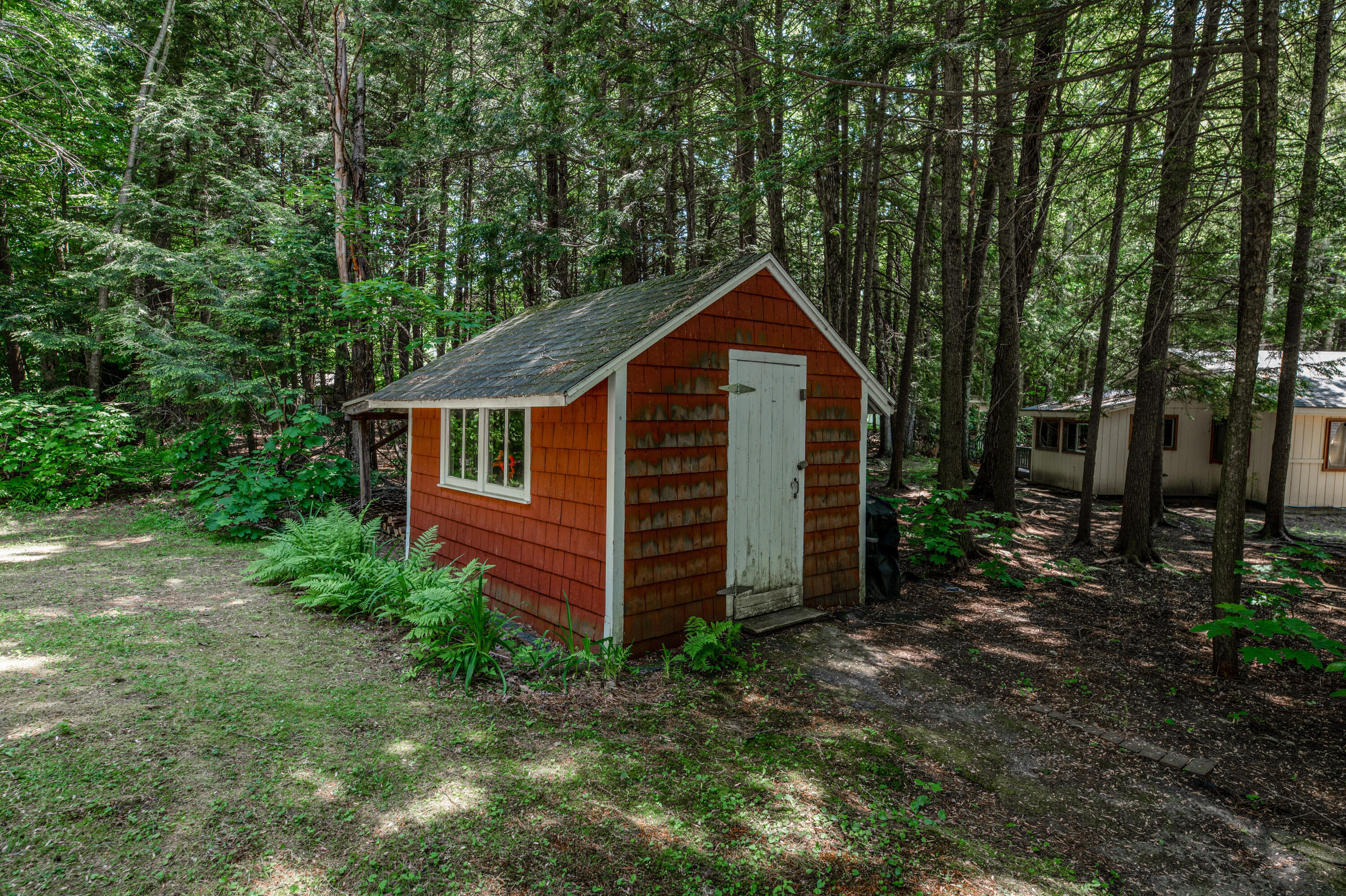 35 Sylvan Way Manchester, ME 04351 - Photo 32 of 40 Exterior5