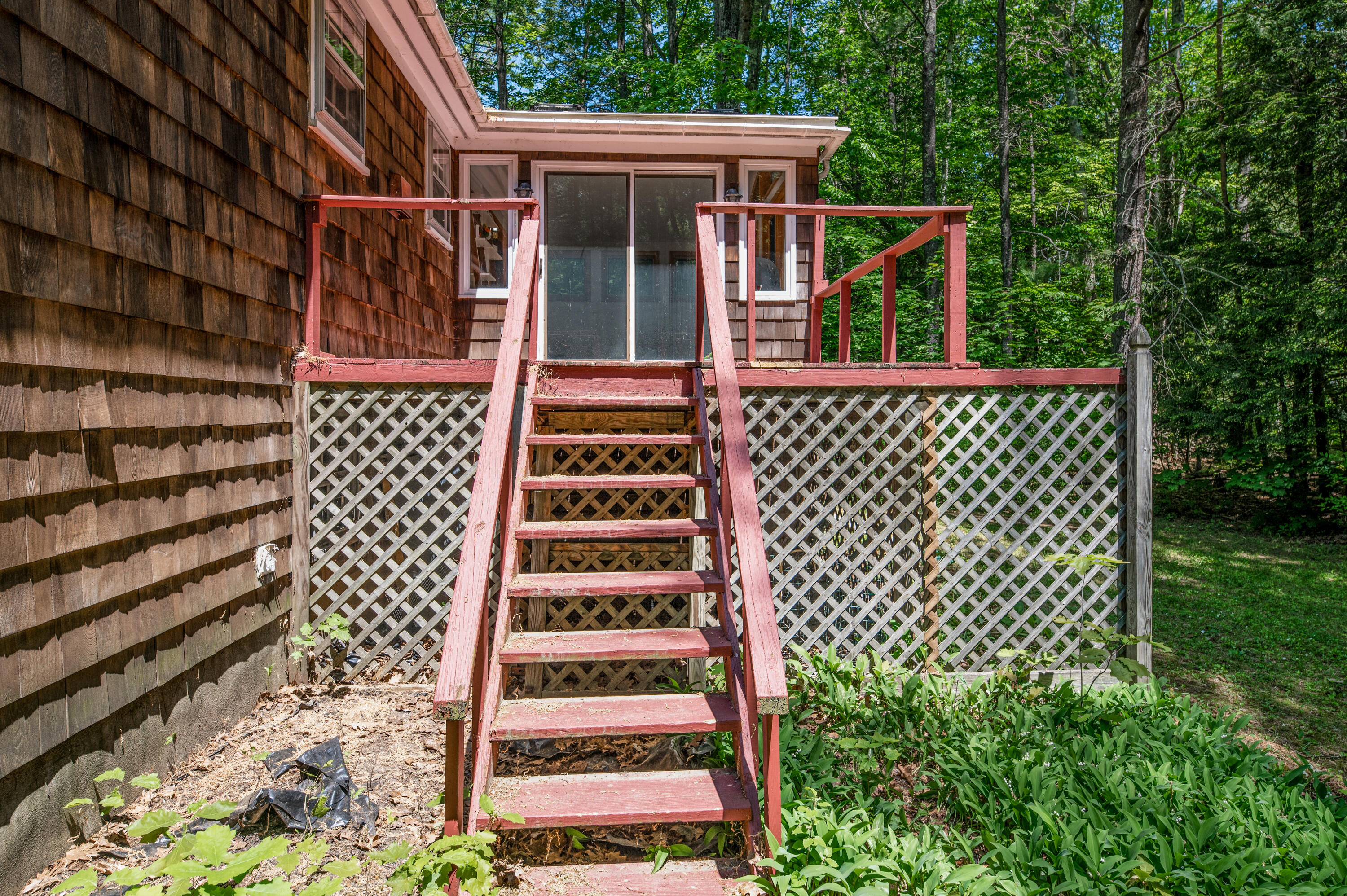 35 Sylvan Way Manchester, ME 04351 - Photo 33 of 40 Exterior8