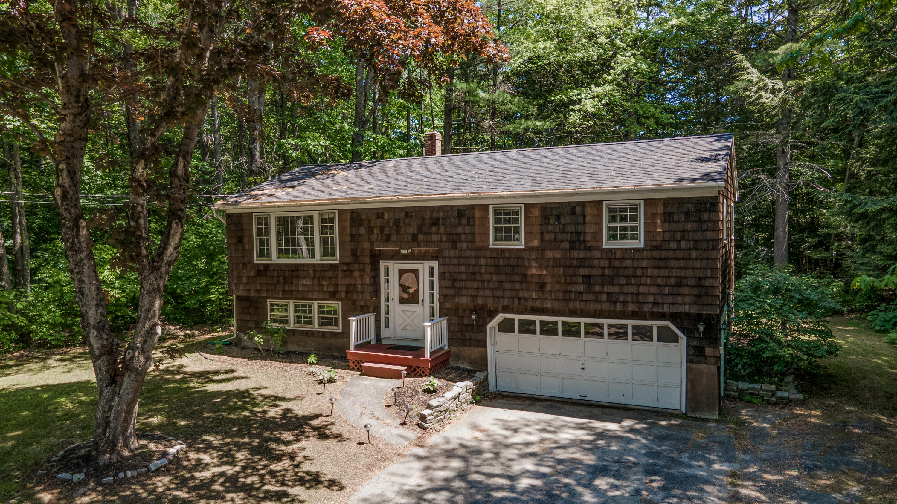 35 Sylvan Way Manchester, ME 04351 - Photo 4 of 40 Exterior10