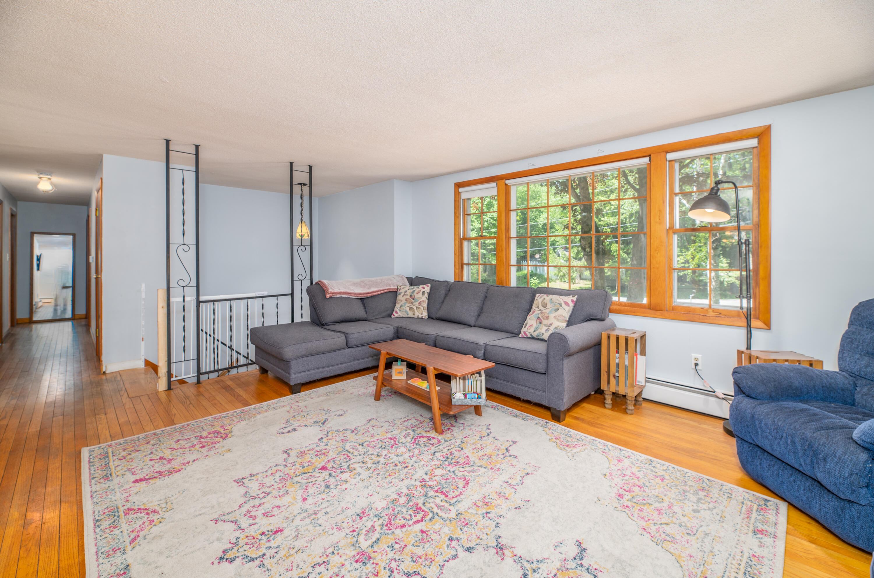 35 Sylvan Way Manchester, ME 04351 - Photo 6 of 40 Interior11