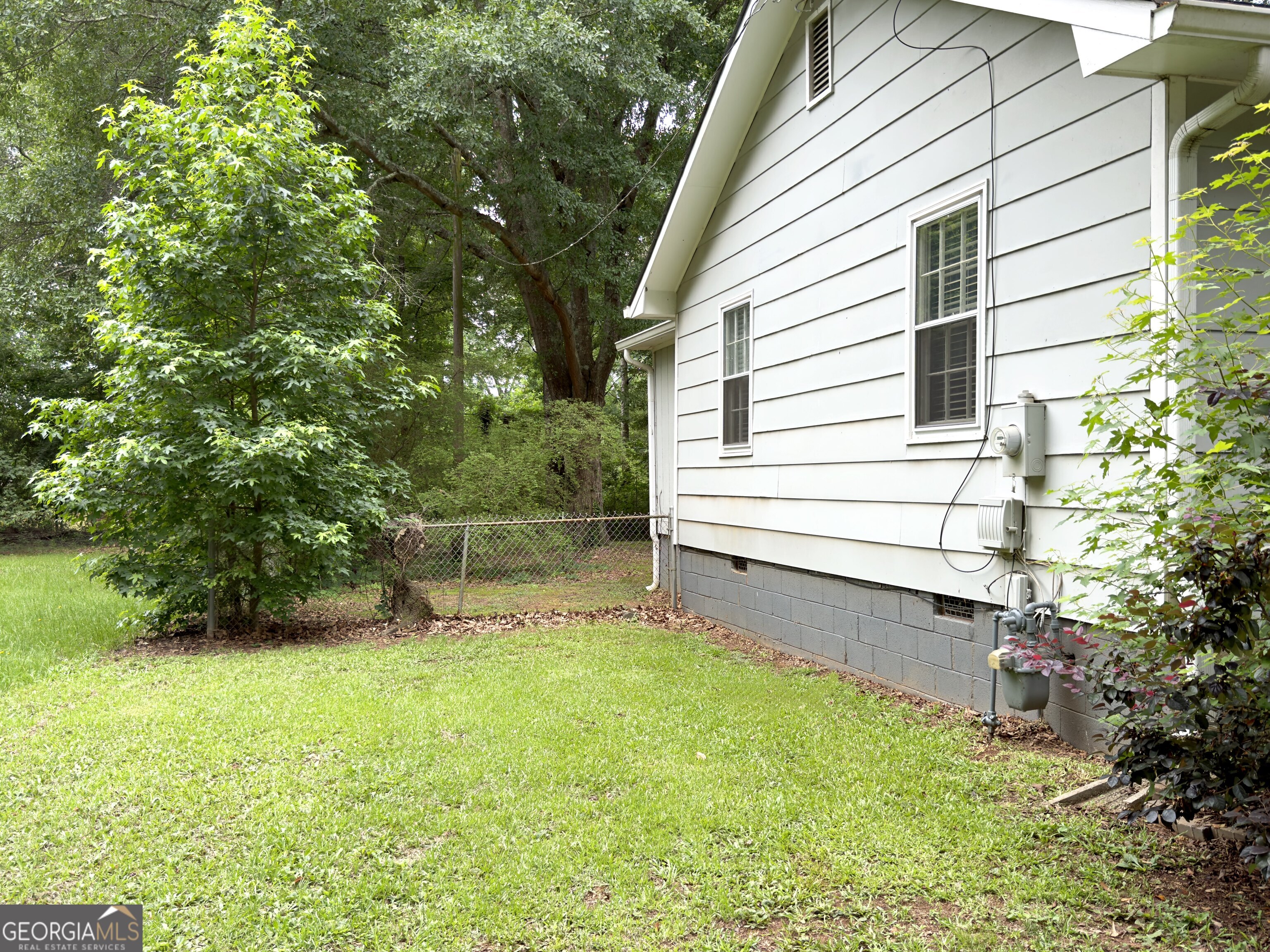 3632 Fayetteville Road Griffin, GA 30223 - Photo 29 of 44