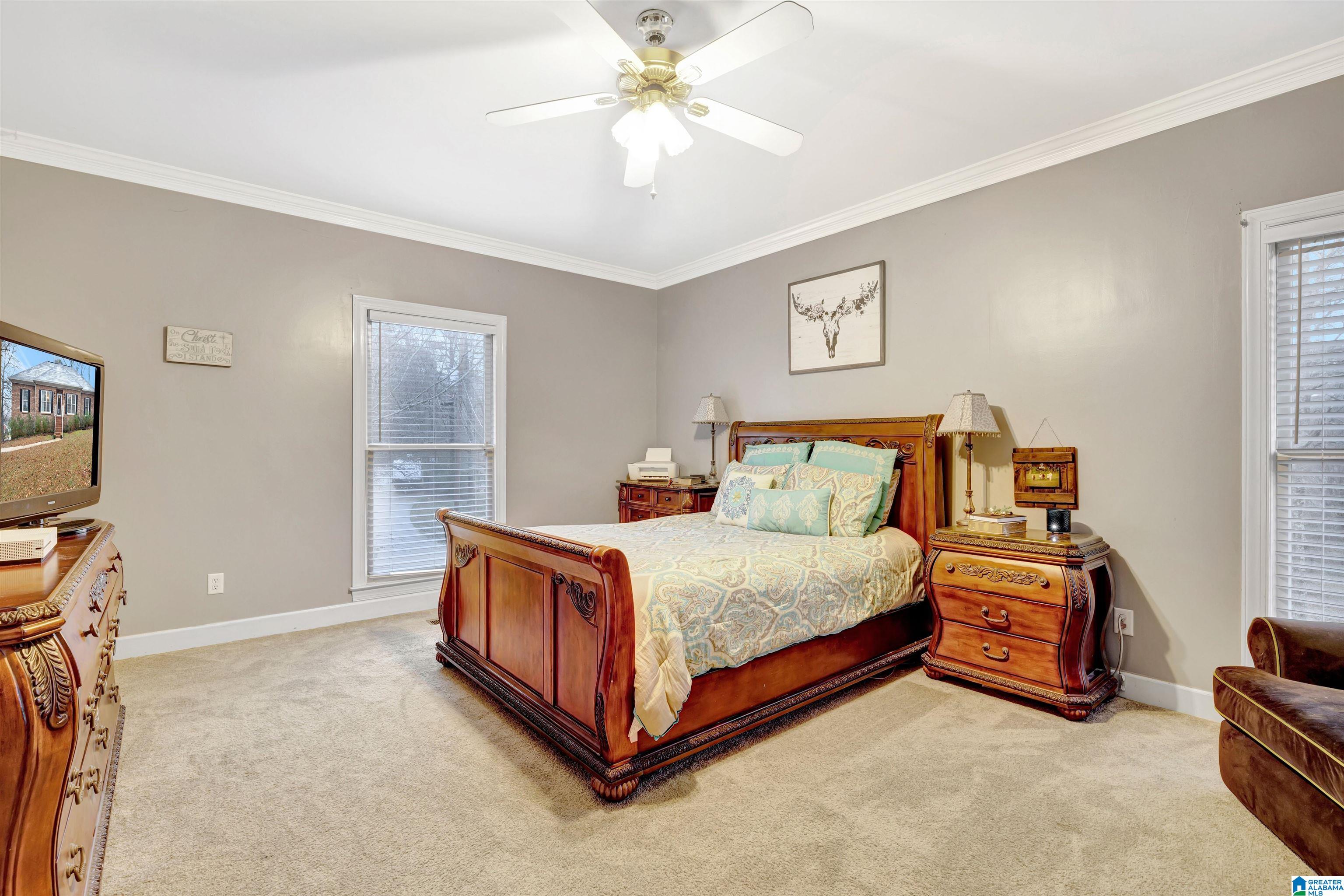 1433 Lake Joyce Road Moody, AL 35004 - Photo 21 of 28