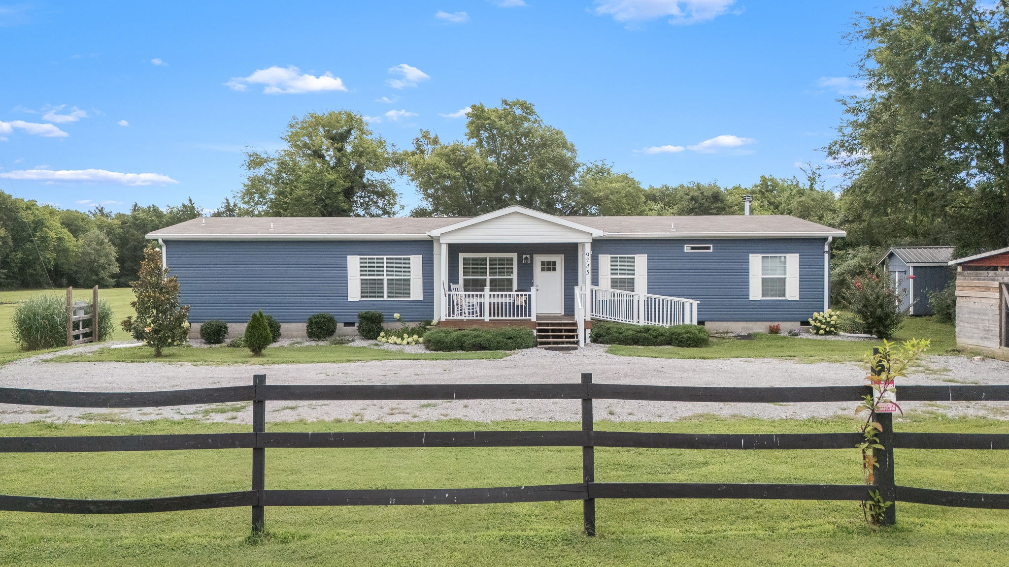 9741 Midland Road Bell Buckle, TN 37020 - Photo 11 of 34 Gallery Image 11