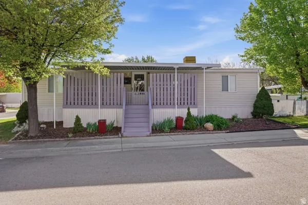 $92,000 | 244 East Crescent Parkway South, Unit 206, Sandy, UT 84070
