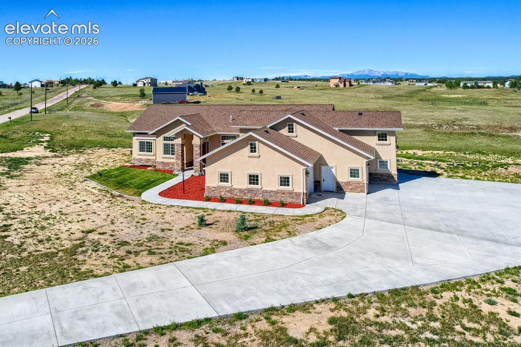 13680 Woodlake Road Elbert, CO 80106 - Photo 3 of 46