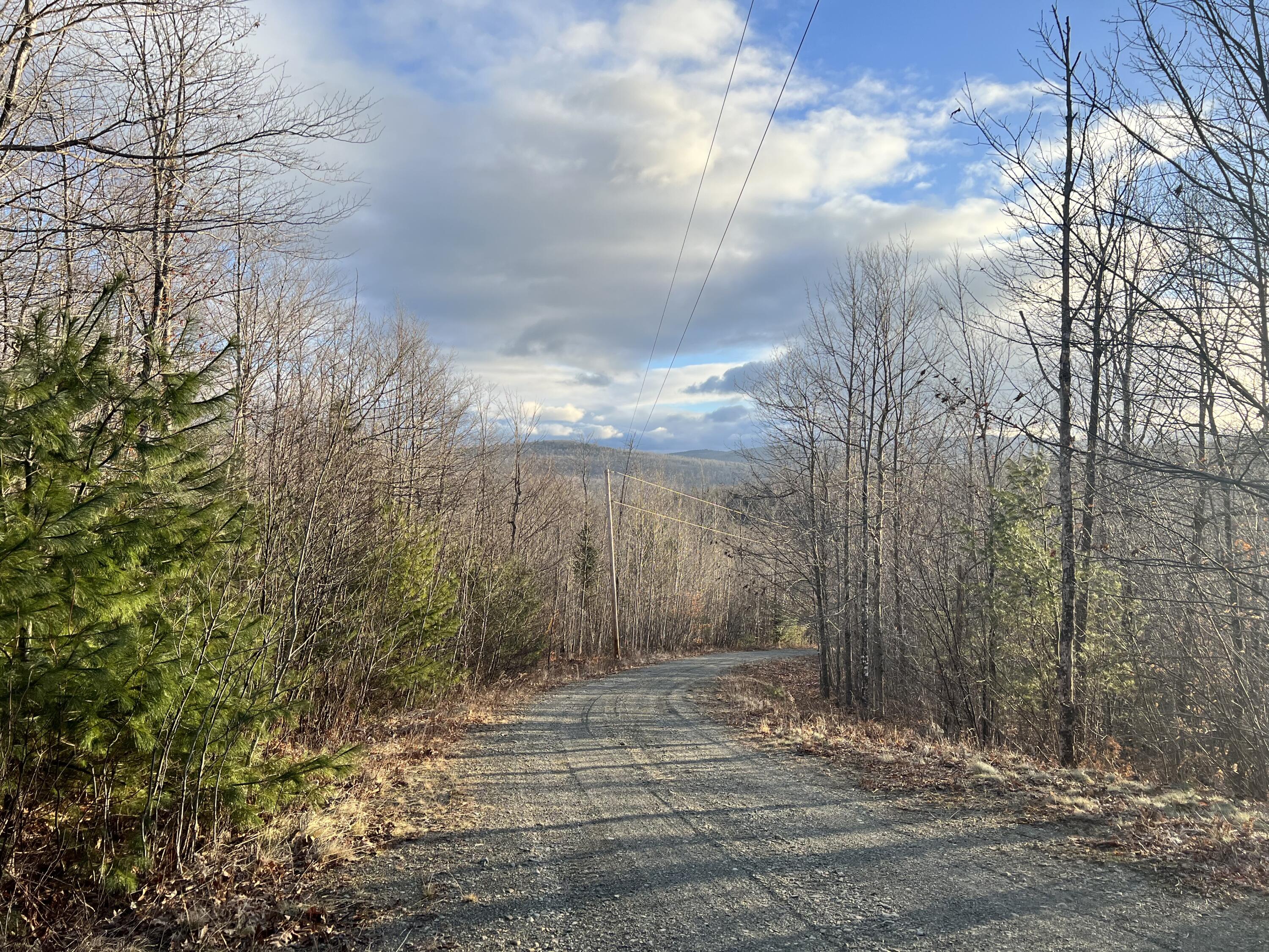 Lot 3 Mooseley Ridge Road Phillips, ME 04966 - Photo 1 of 20 Western Exposure