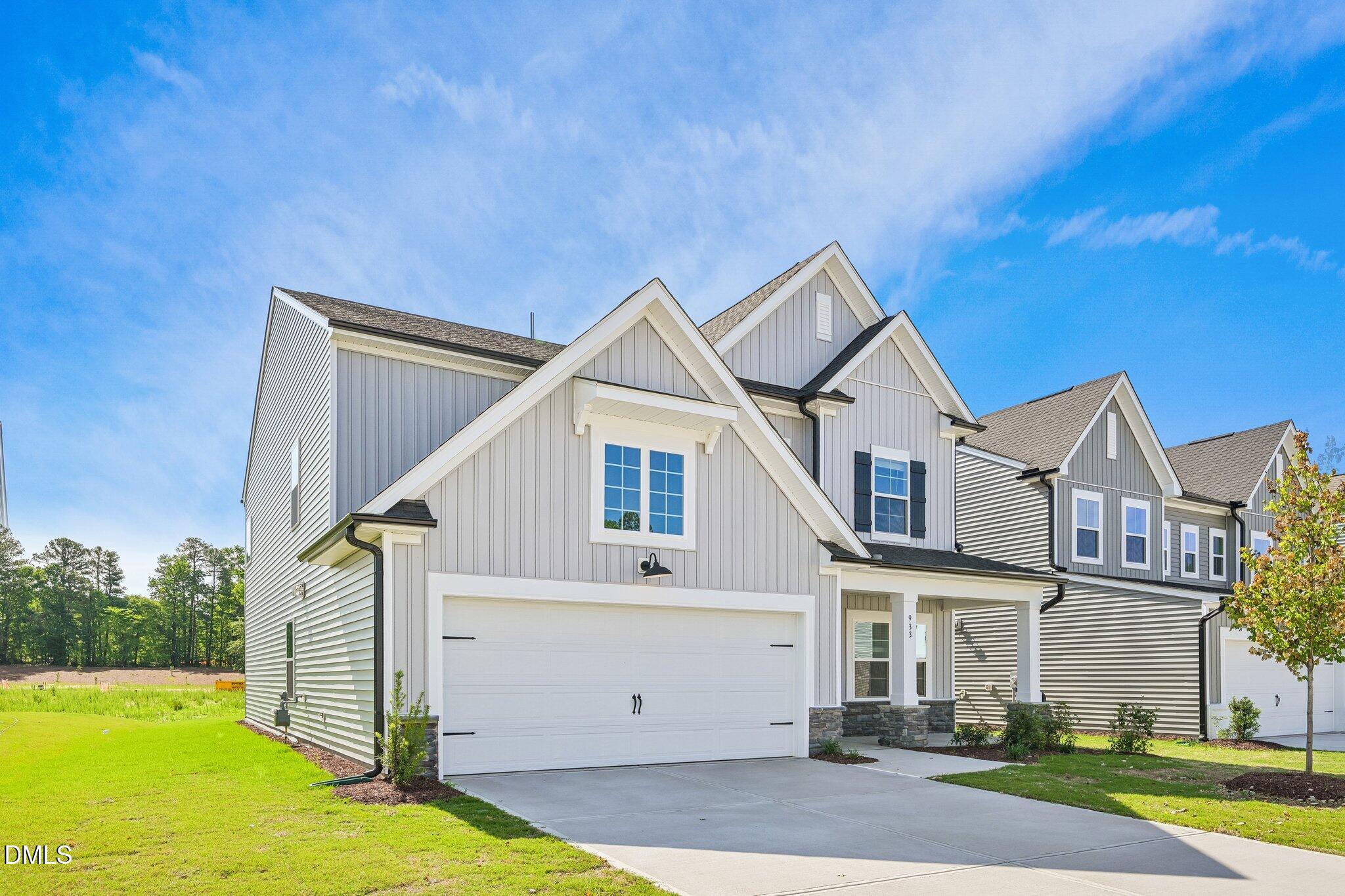933 Fetching Place, Unit 372 Rolesville, NC 27571 - Photo 3 of 47 4-web-or-mls-Fetching Pl-S2905-004