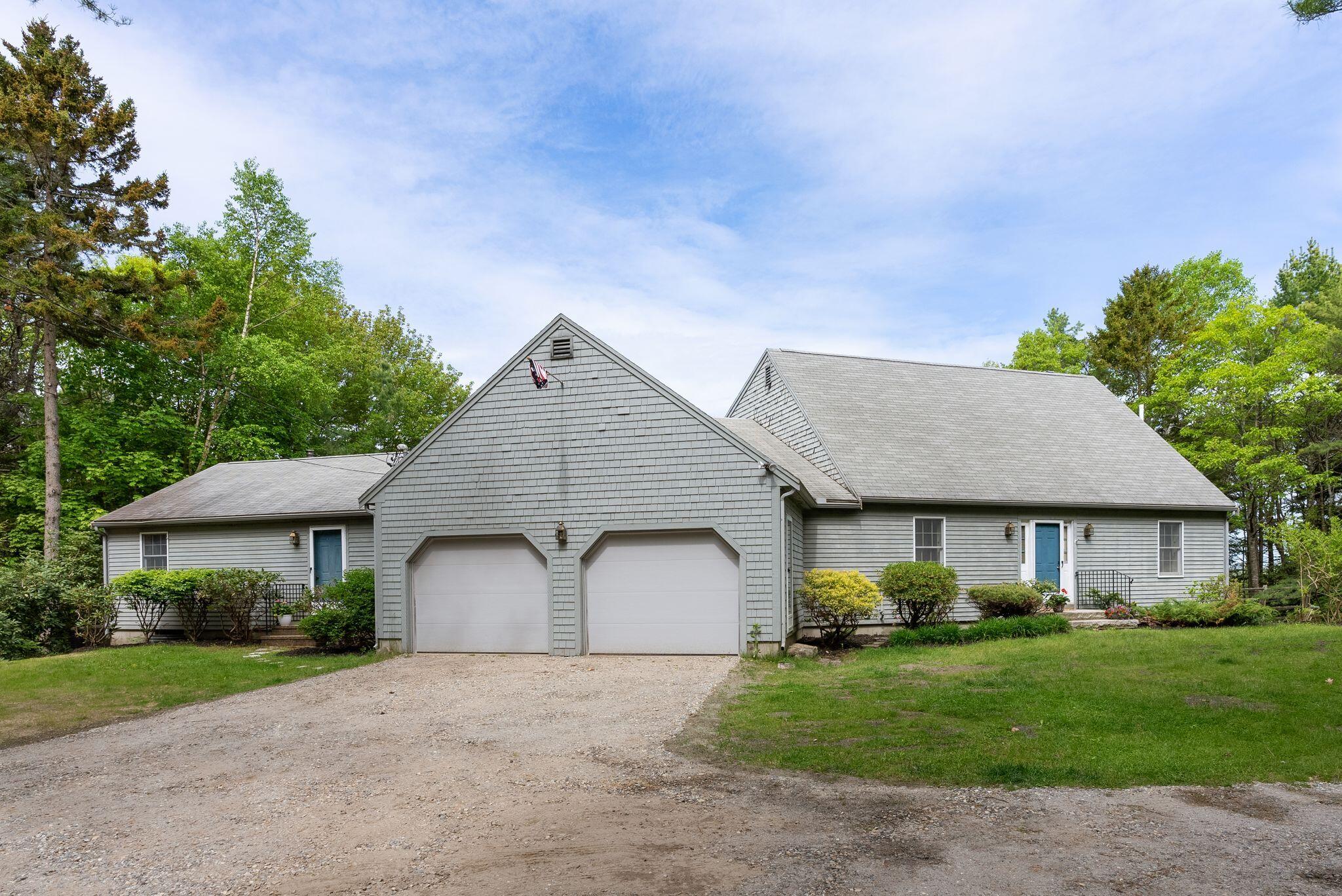 428 Mountain Road Harpswell, ME 04079 - Photo 3 of 92 88__DSC04192