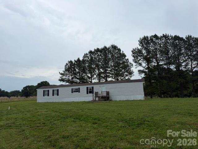 32541 Bethlehem Church Road Albemarle, NC 28001 - Photo 2 of 22