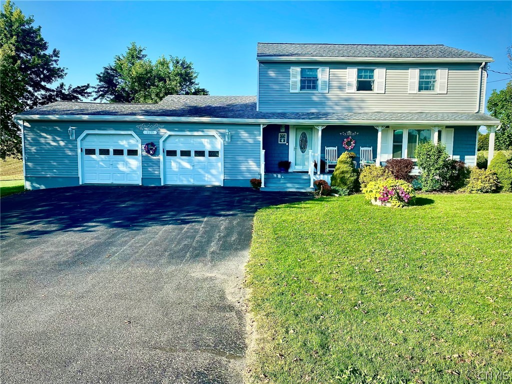 9339 Crooked Hill Road Paris, NY 13318 - Photo 2 of 50