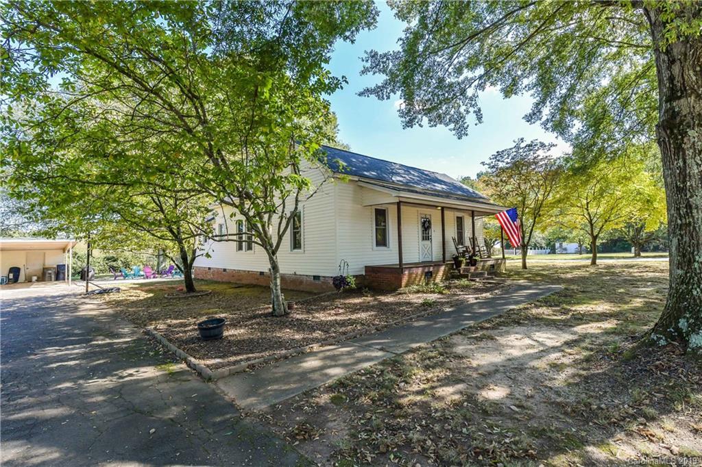 4810 Trinity Church Road Kannapolis, NC 28081 - Photo 1 of 30 Gallery Image 1