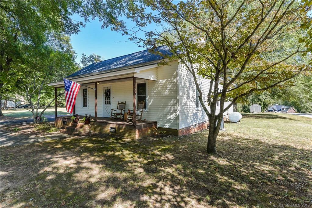 4810 Trinity Church Road Kannapolis, NC 28081 - Photo 2 of 30 Gallery Image 2