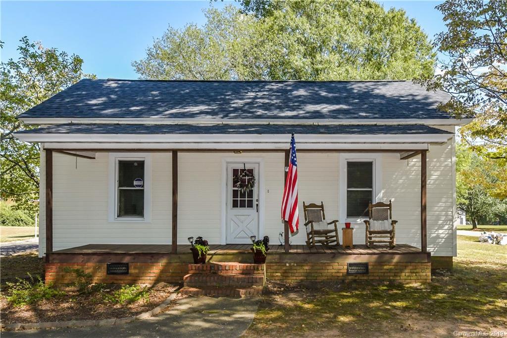 4810 Trinity Church Road Kannapolis, NC 28081 - Photo 30 of 30 Gallery Image 30