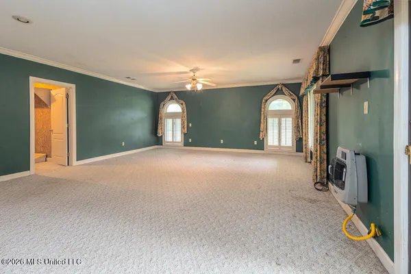 $550,000 | 6667 Star Landing Road, Lake Cormorant, MS 38641